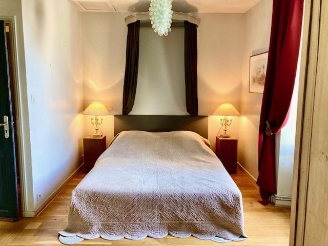 La Maison Du Palmier Guest house 2*
