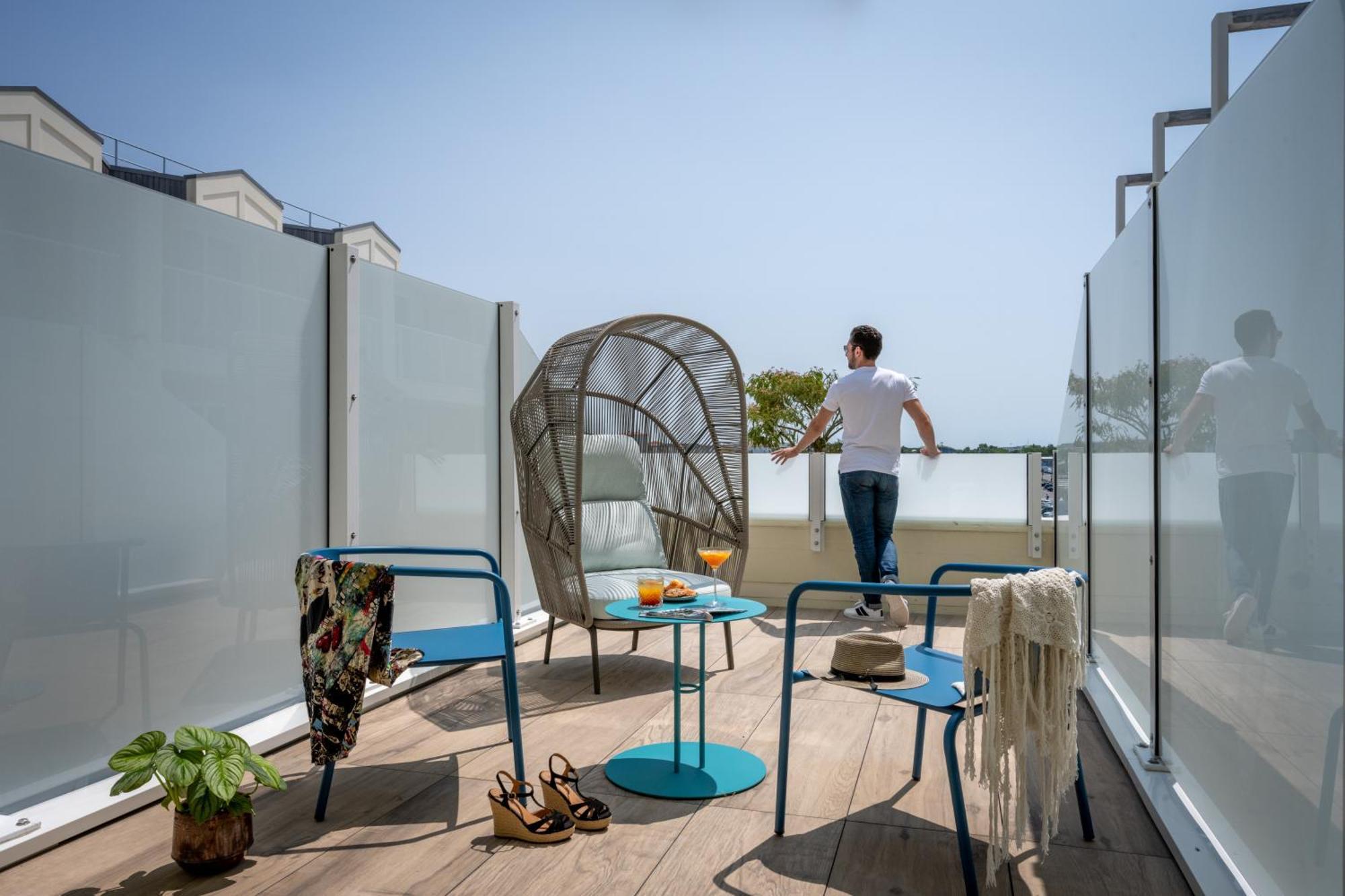 Mercure La Rochelle Vieux Port Sud