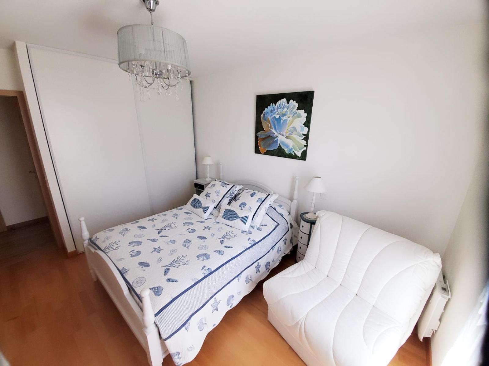Le Carré Des Sens Appartement