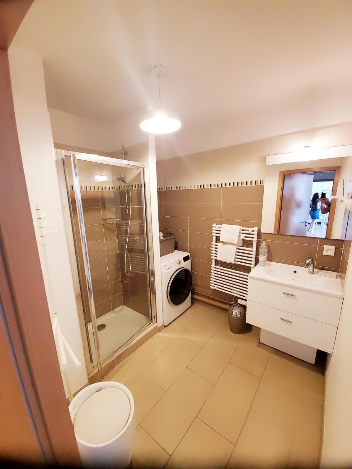Appartement Le Carré Des Sens