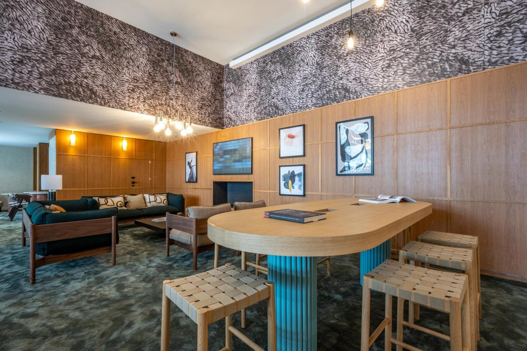 Mercure La Rochelle Vieux Port Sud 4* La Rochelle (Charente-Maritime)