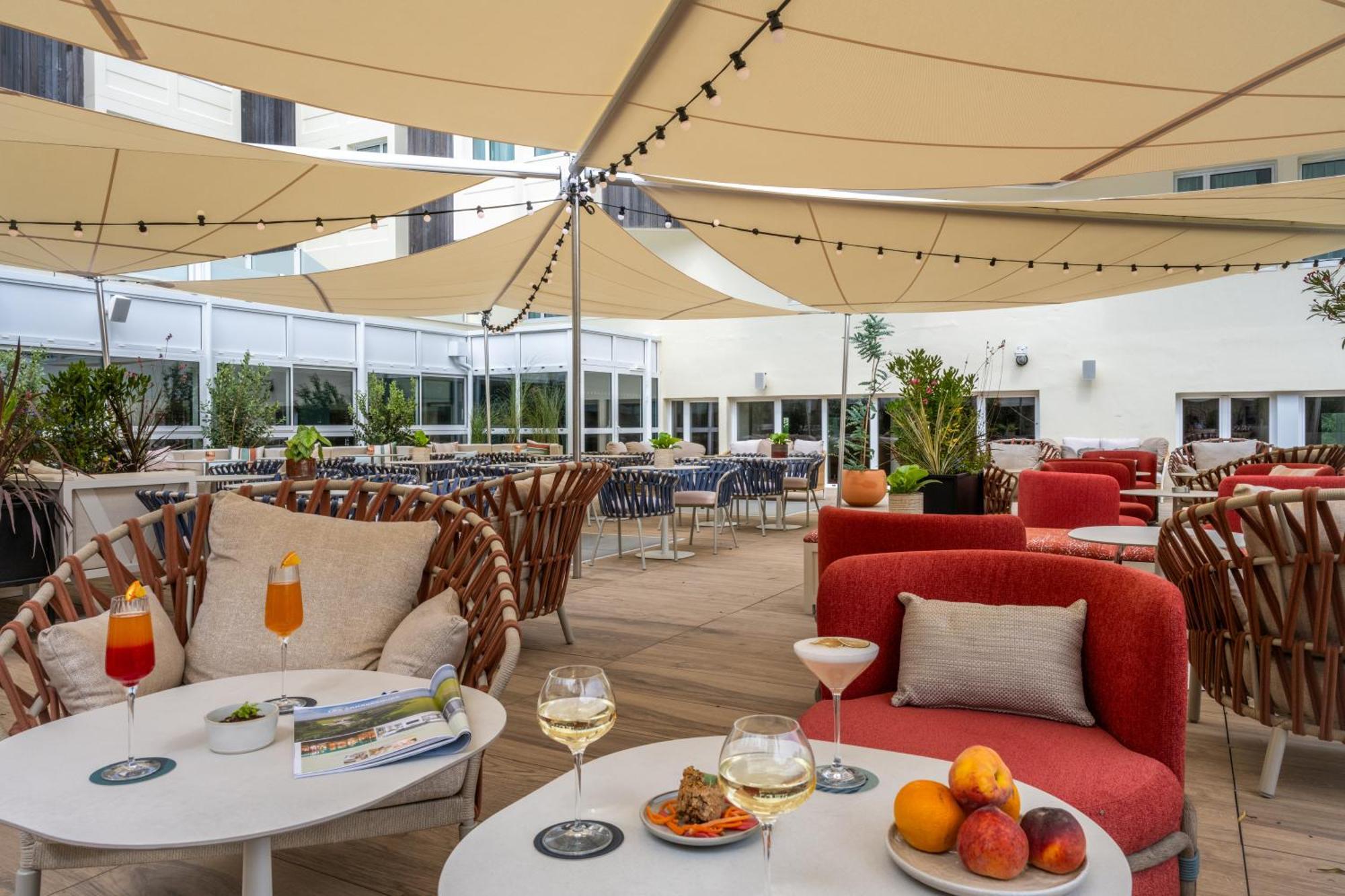 Mercure La Rochelle Vieux Port Sud