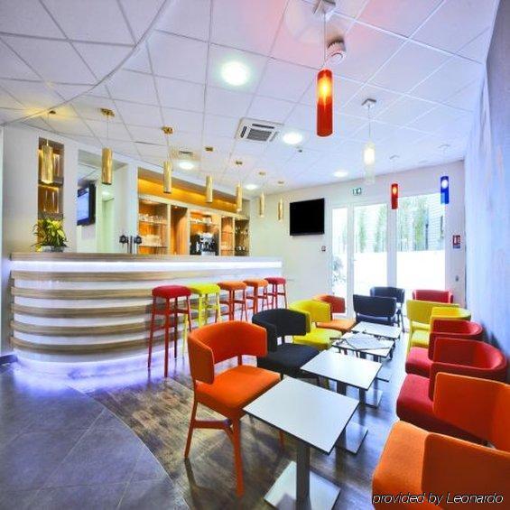 Hotel Kyriad La Rochelle Centre - Les Minimes