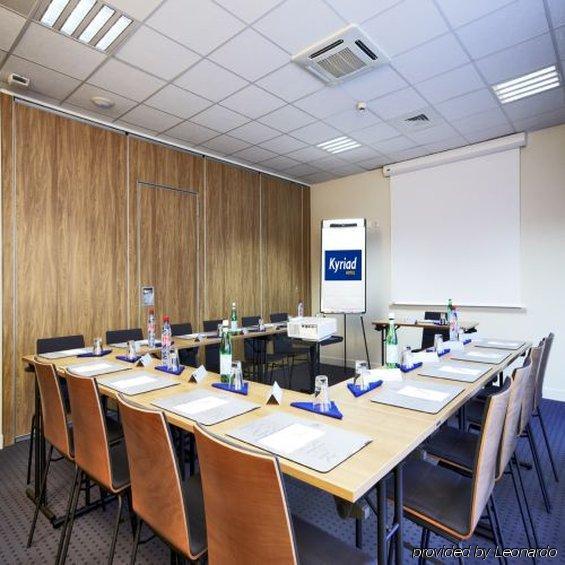 Kyriad La Rochelle Centre - Les Minimes La Rochelle (Charente-Maritime)