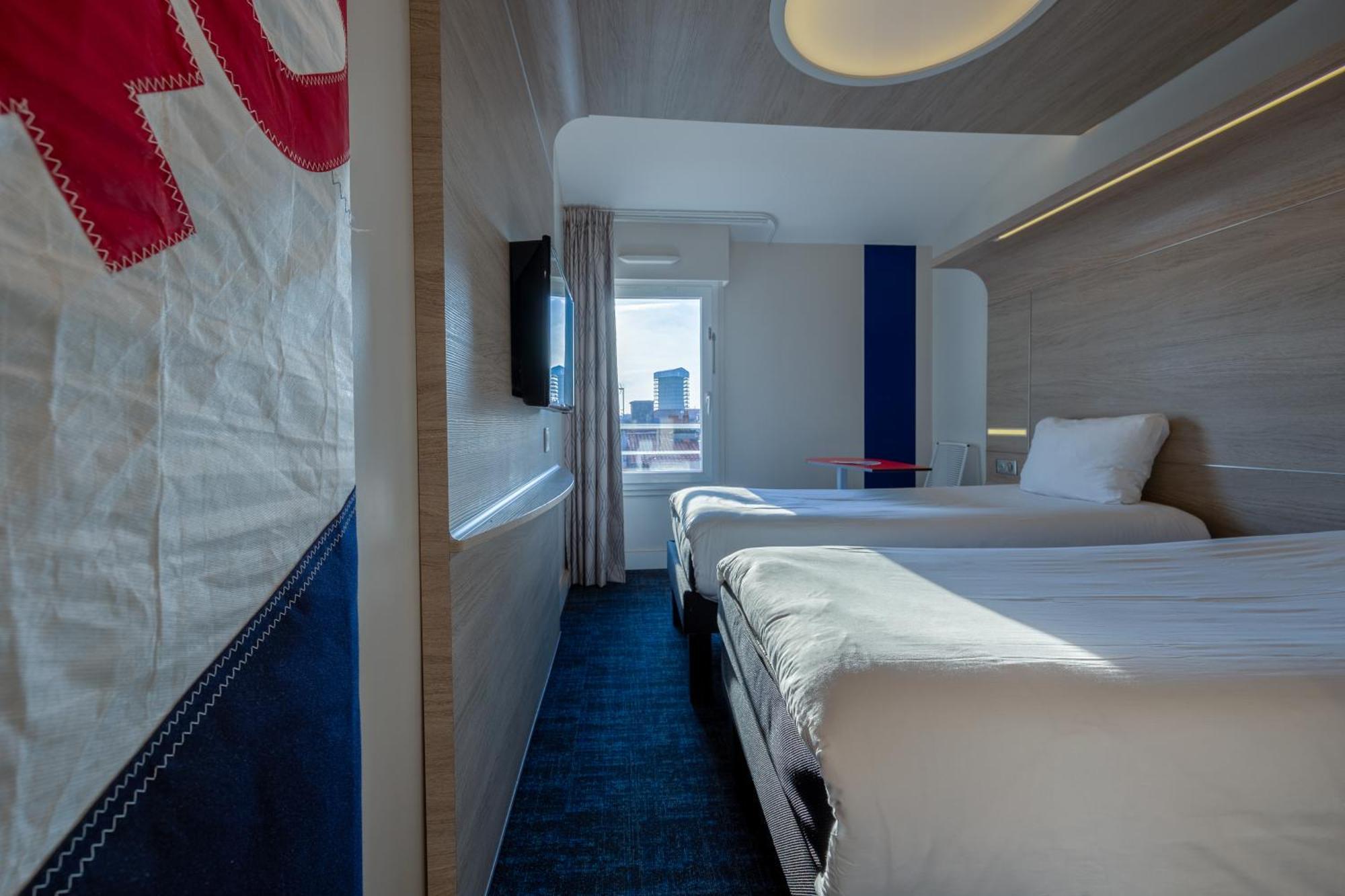 Ibis Styles La Rochelle Centre 3*