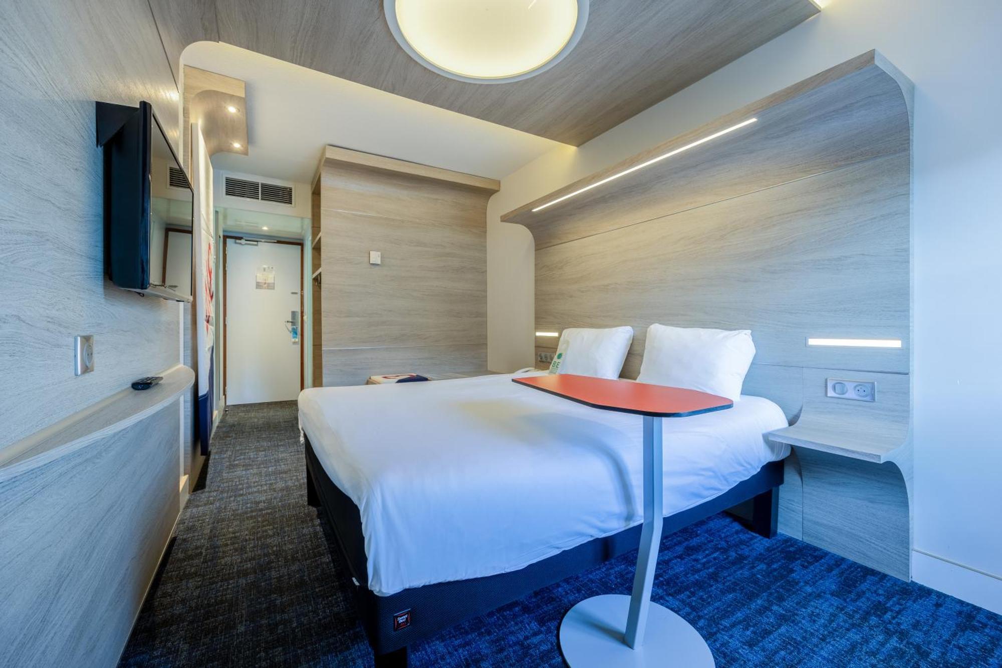 Ibis Styles La Rochelle Centre 3*