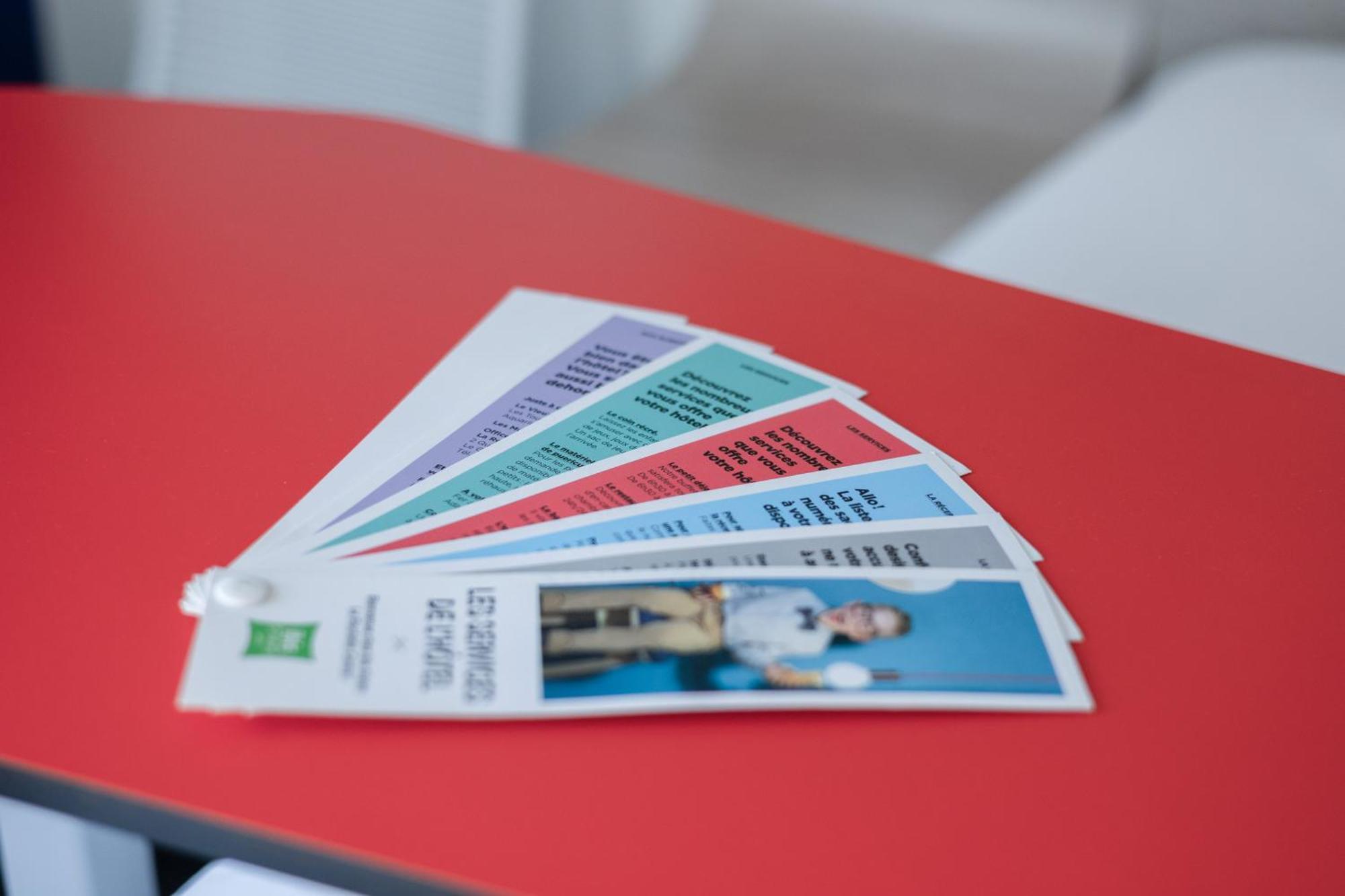 Hotel Ibis Styles La Rochelle Centre La Rochelle (Charente-Maritime)