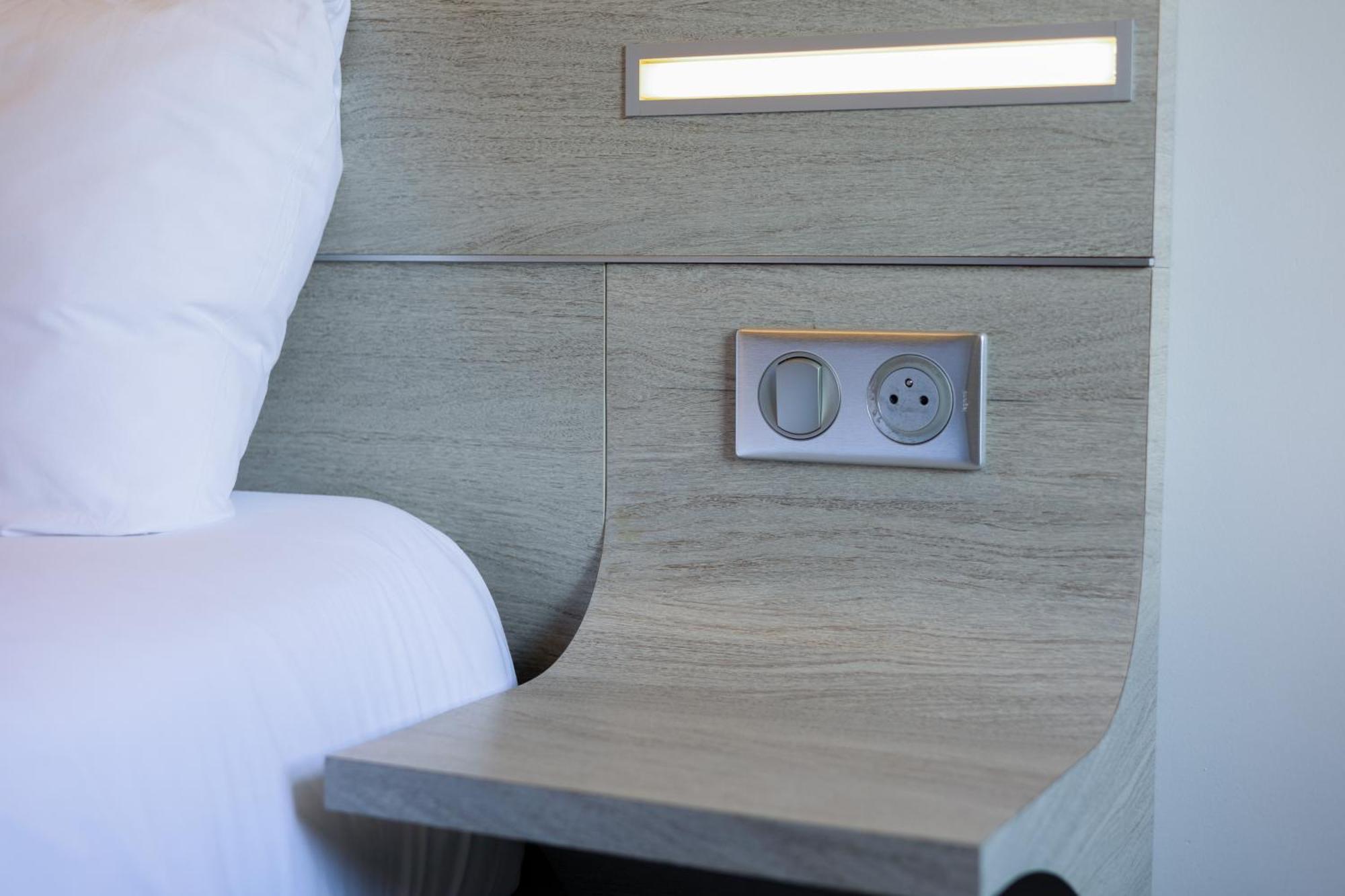 Ibis Styles La Rochelle Centre 3* La Rochelle (Charente-Maritime)