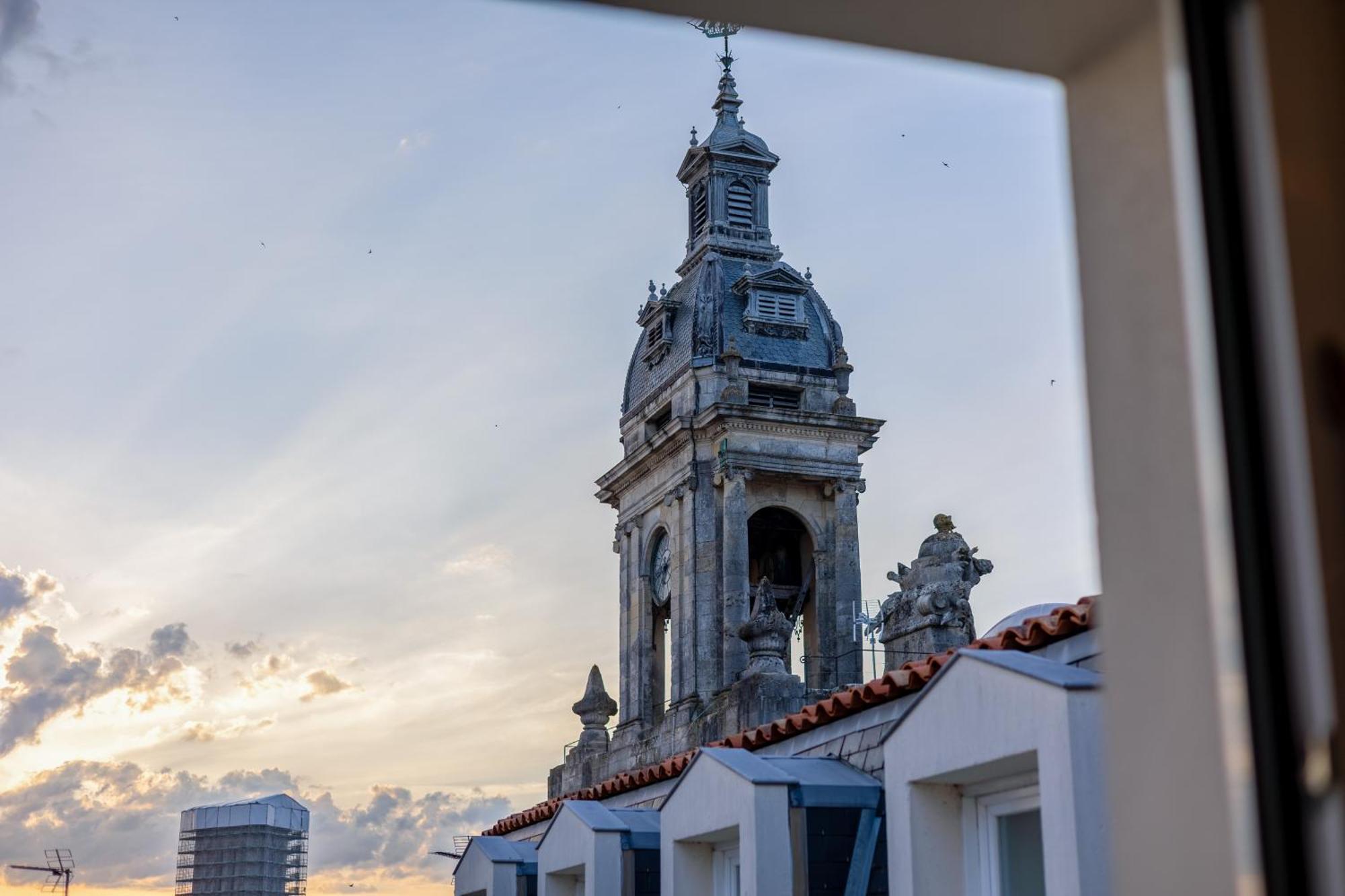 Ibis Styles La Rochelle Centre 3*