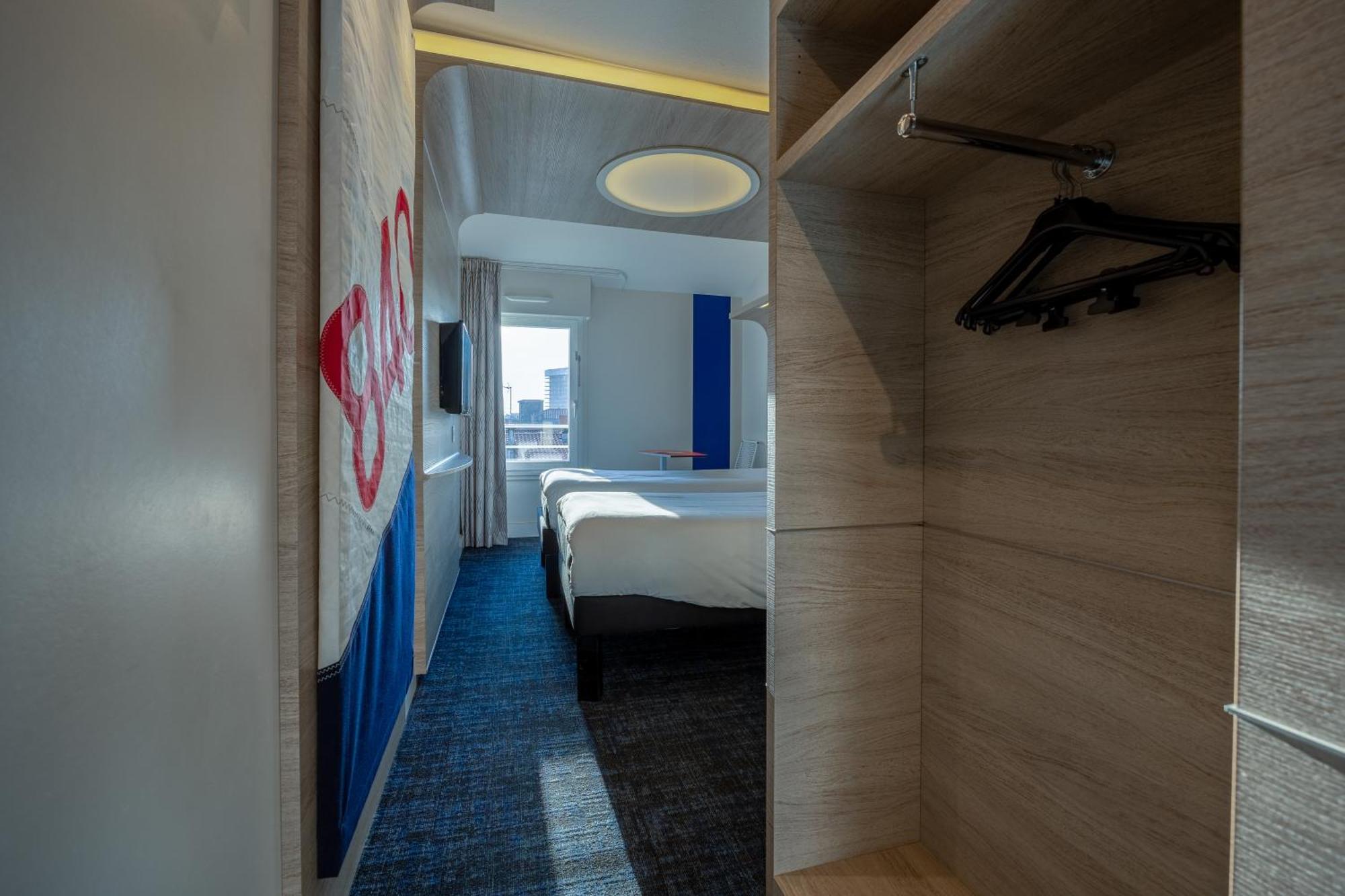Ibis Styles La Rochelle Centre 3*