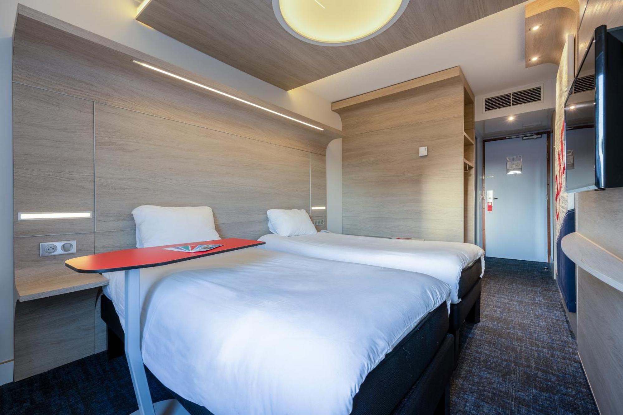 Hotel Ibis Styles La Rochelle Centre La Rochelle (Charente-Maritime)