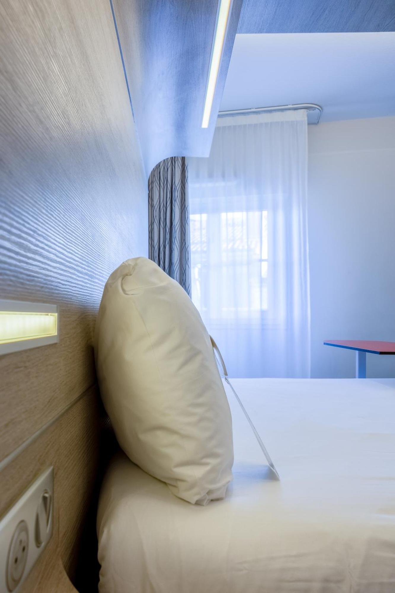 Ibis Styles La Rochelle Centre 3* La Rochelle (Charente-Maritime)