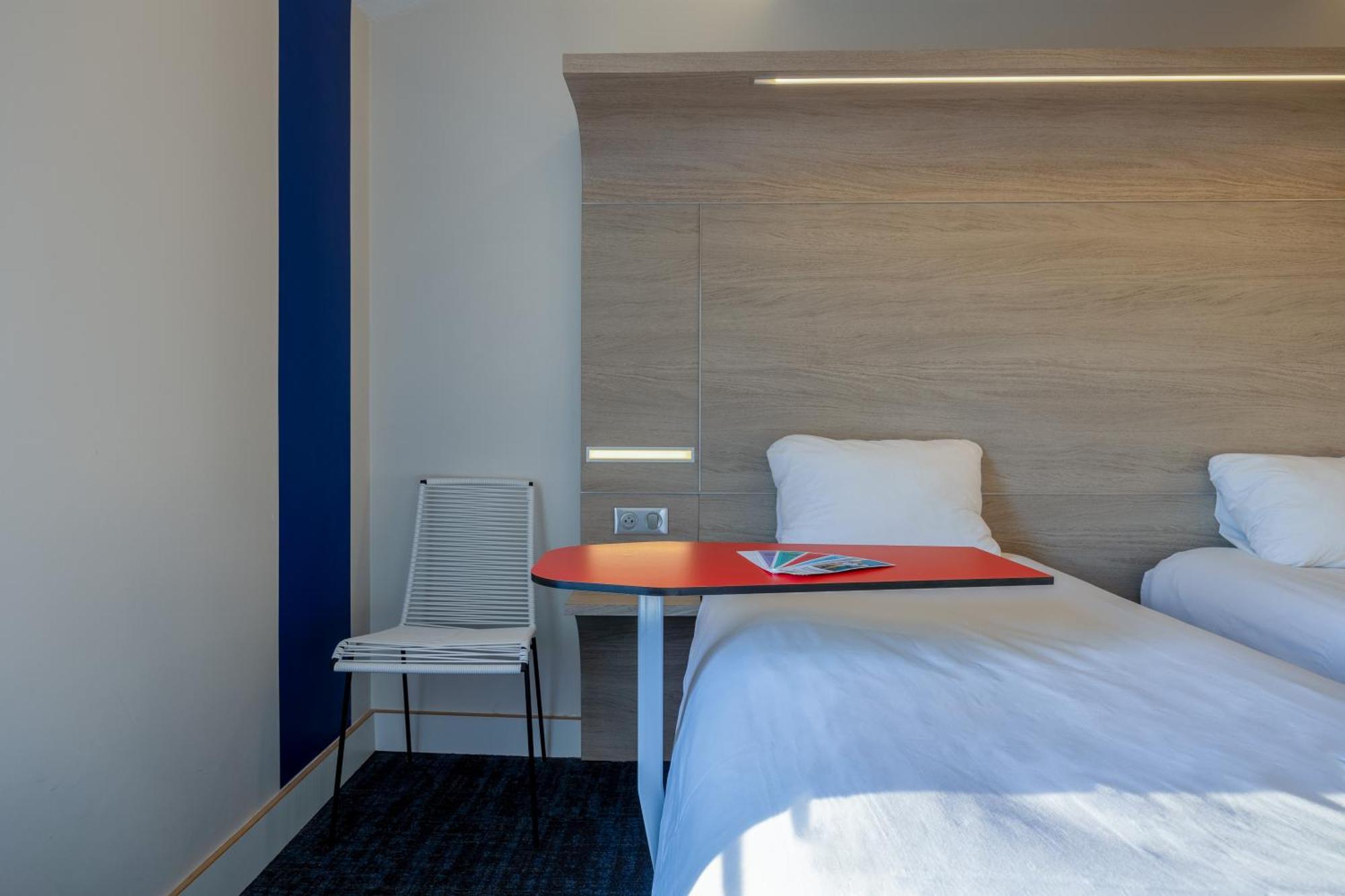 Ibis Styles La Rochelle Centre Hotel 3*