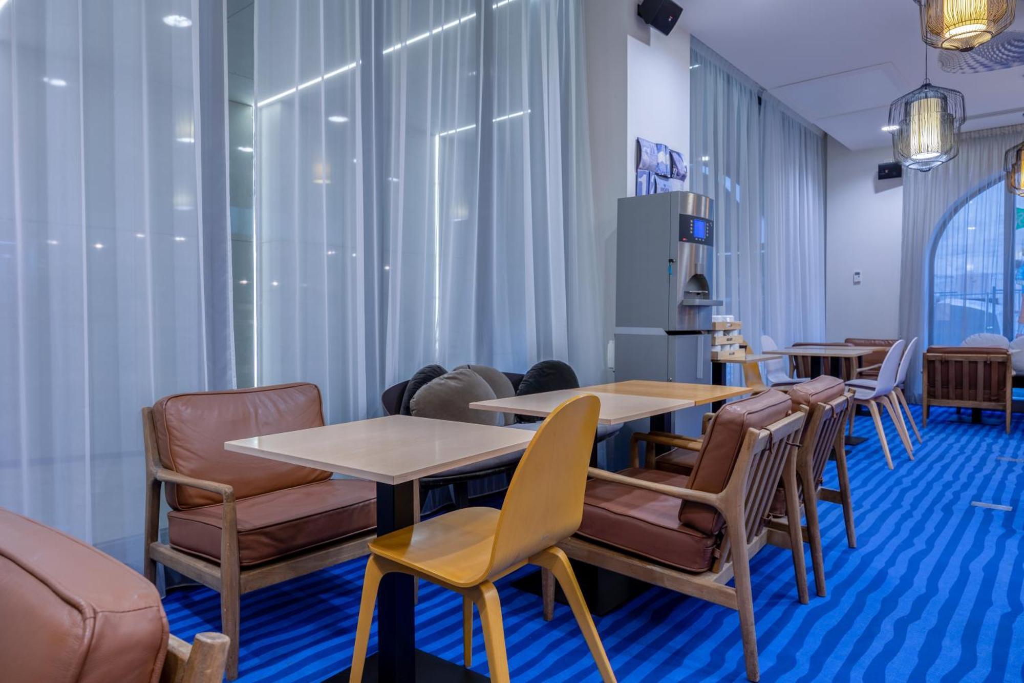 Ibis Styles La Rochelle Centre La Rochelle (Charente-Maritime)