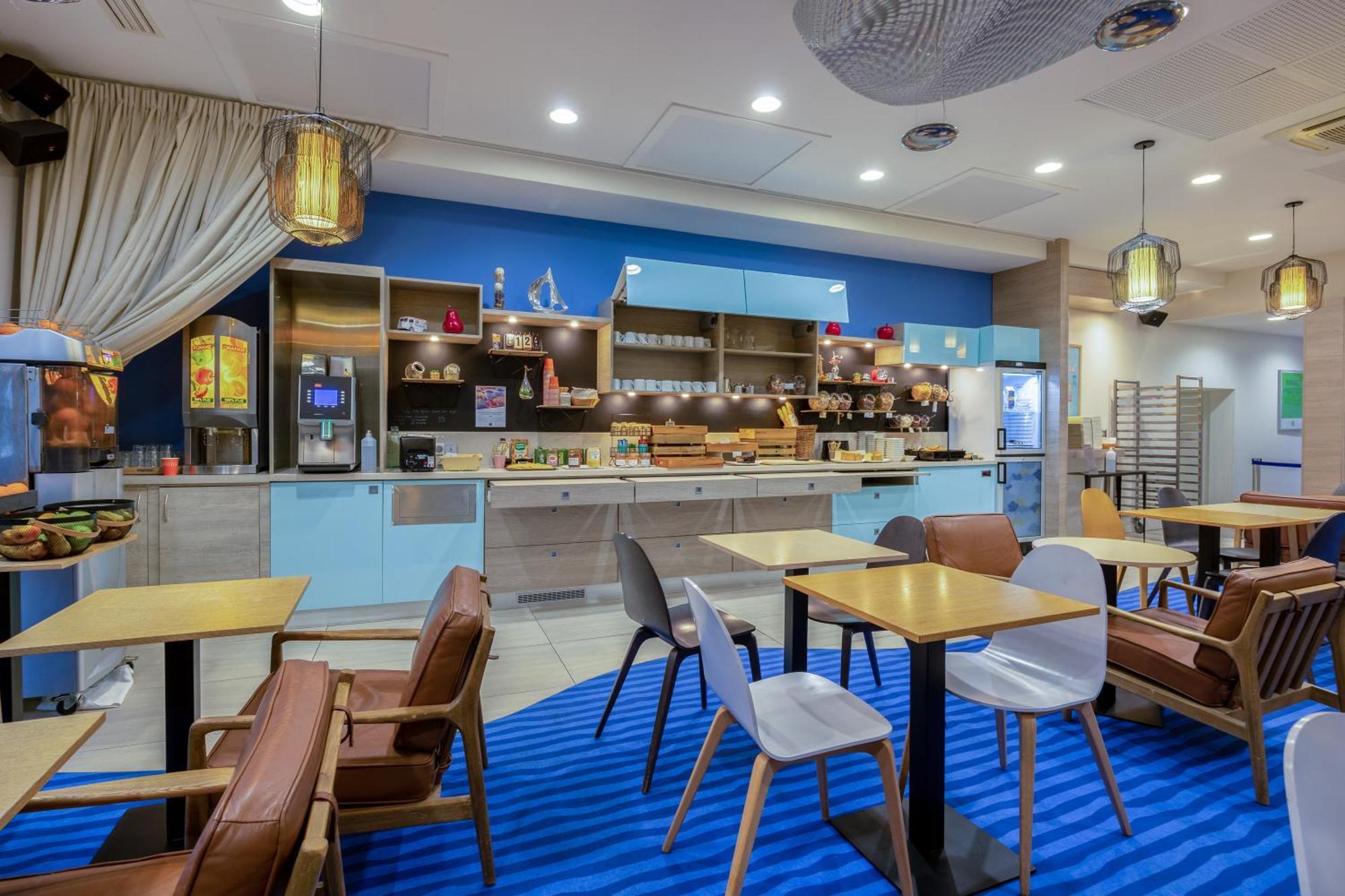 Ibis Styles La Rochelle Centre