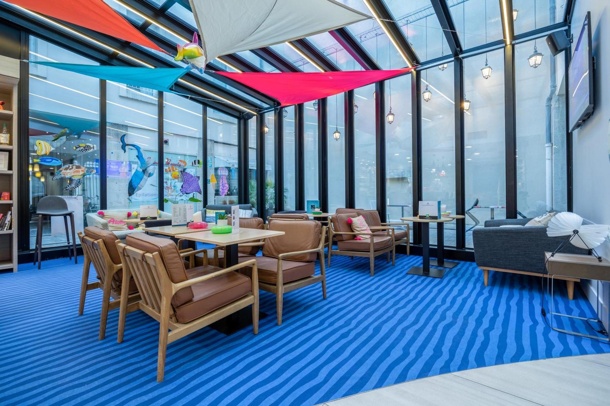 Ibis Styles La Rochelle Centre Hotel La Rochelle (Charente-Maritime)