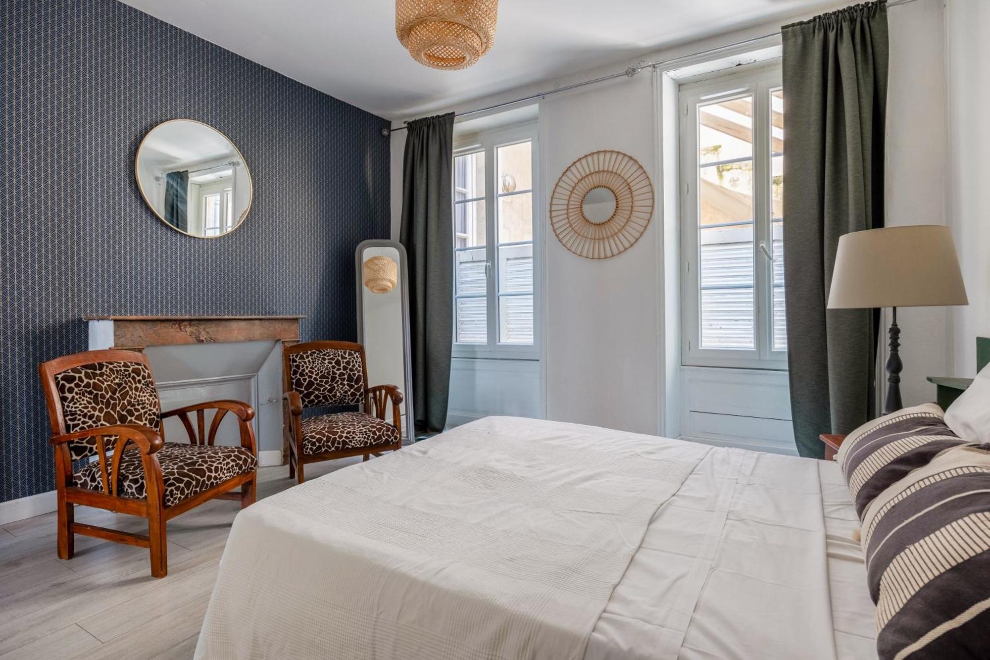 Appartement Myappartlarochelle La Rochelle (Charente-Maritime)