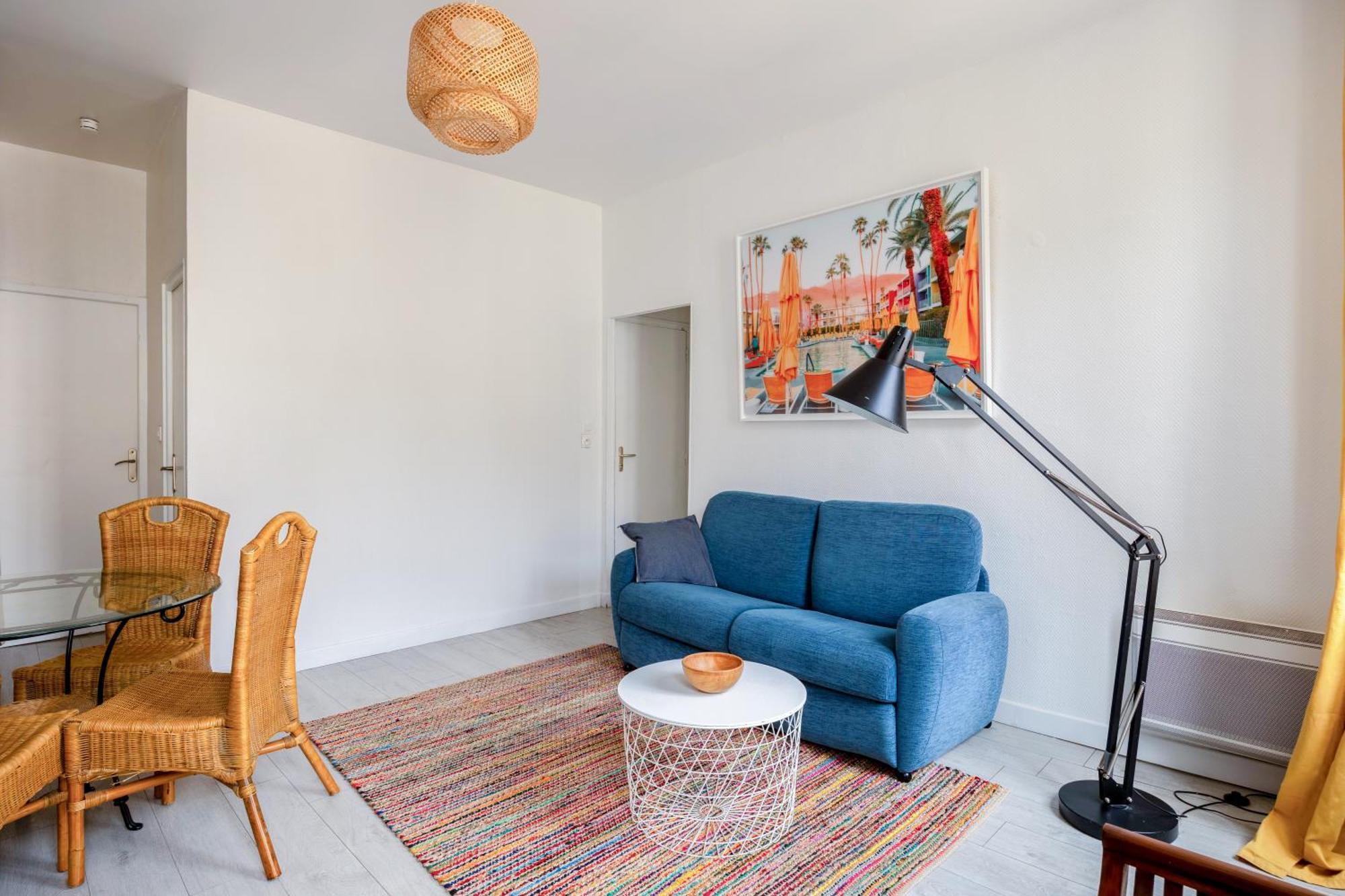 Myappartlarochelle Appartement *