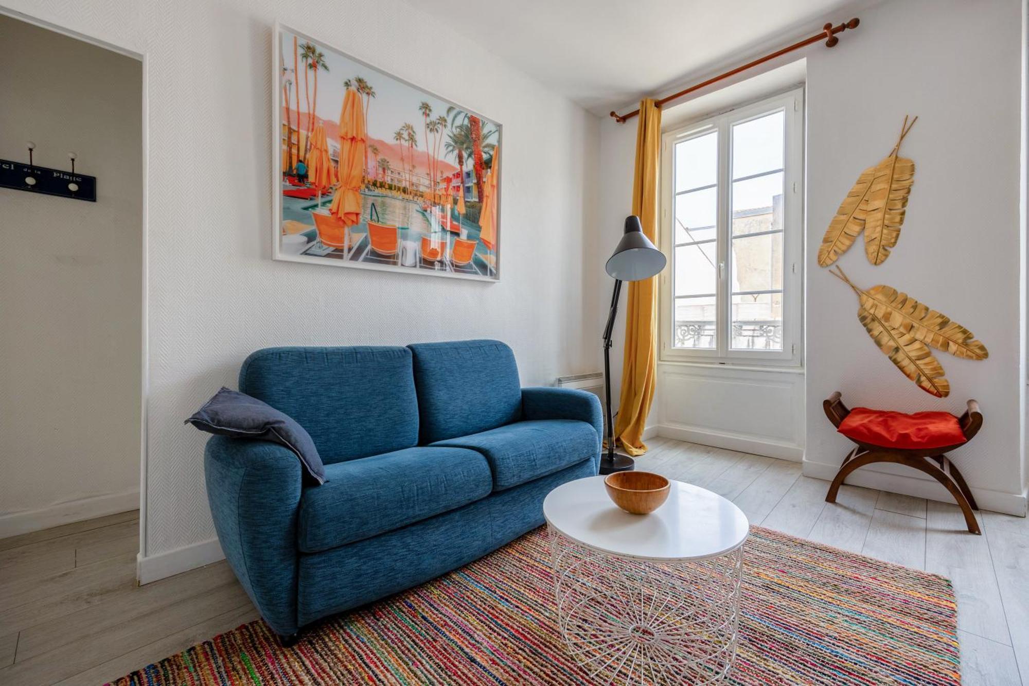 Myappartlarochelle Appartement