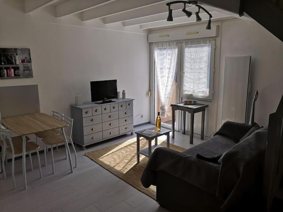 Appartement Proche De La Des Minimes