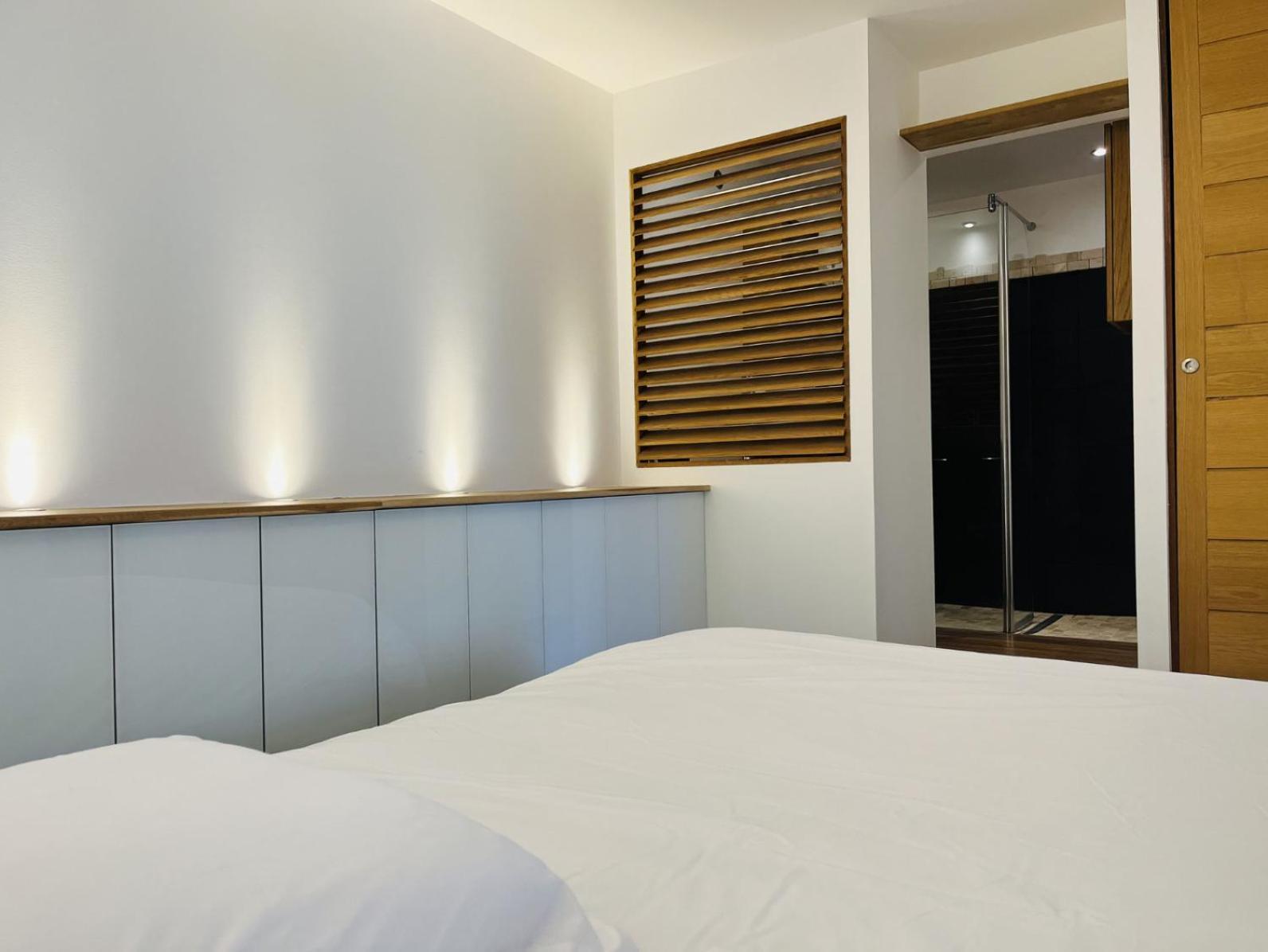 Le Park Side Avec Parking Appartement La Rochelle (Charente-Maritime)