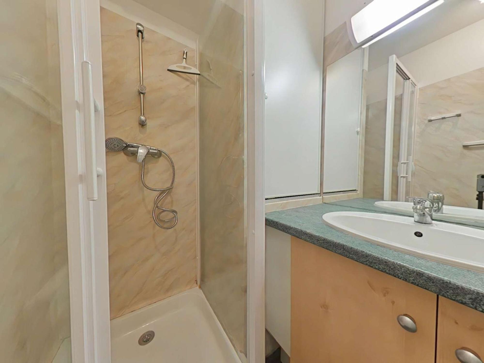 La Rochelle, 1 Pièce, 4 Personnes - Fr-1-246-9 Appartement