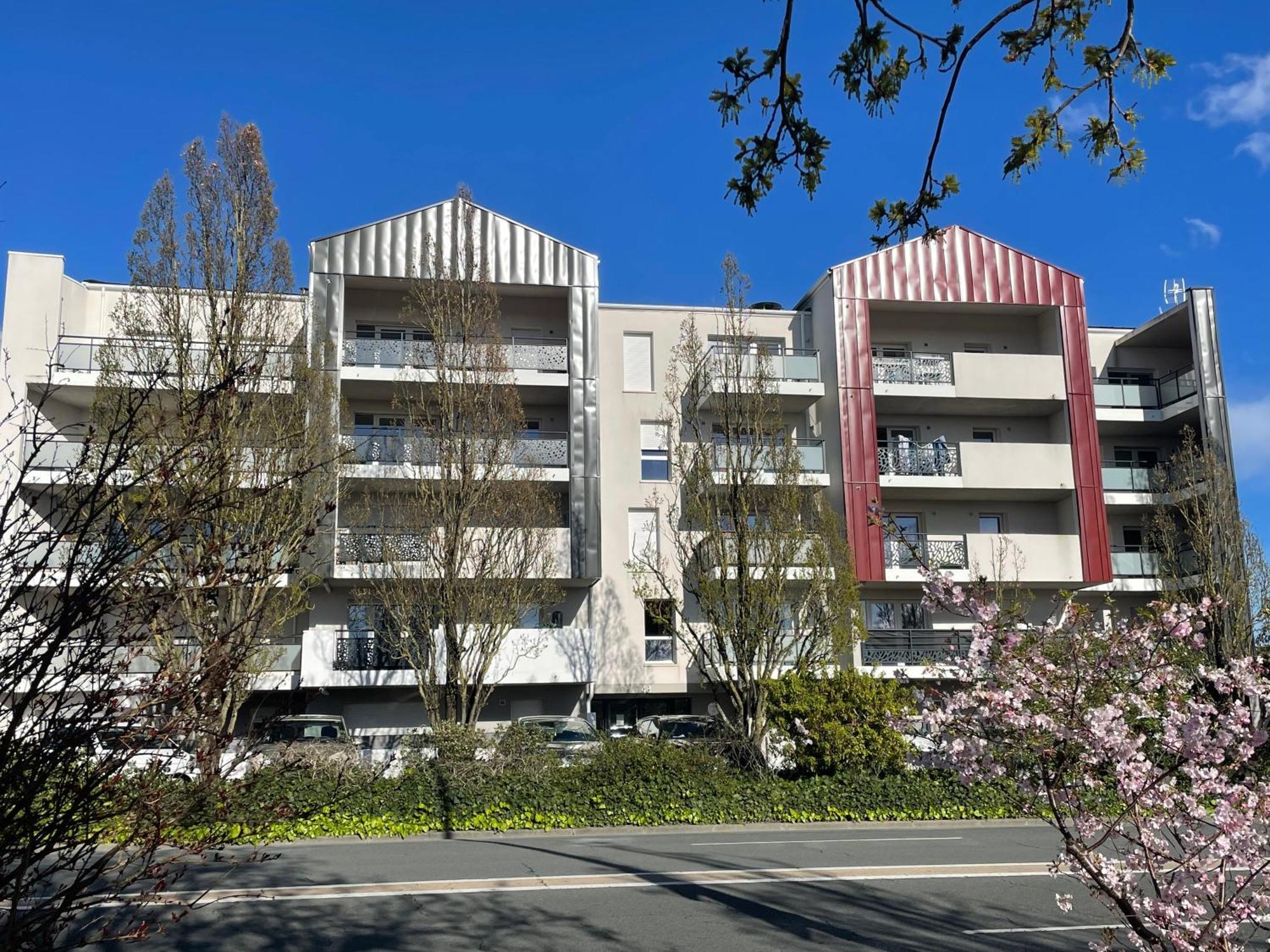 Le Park A La Rochelle Appartement La Rochelle (Charente-Maritime)