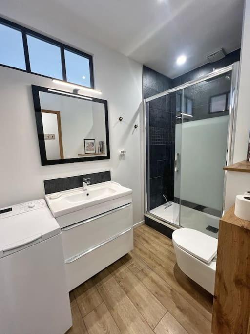 Le Surcouf - Terrasse Privative Appartement La Rochelle (Charente-Maritime)