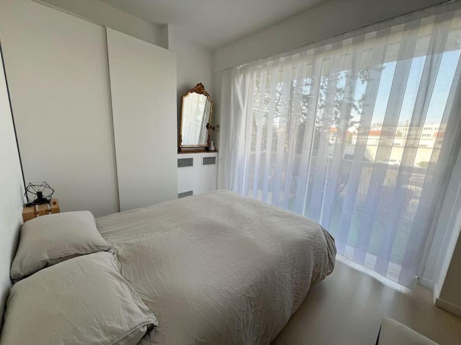 Appartement Le Surcouf - Terrasse Privative