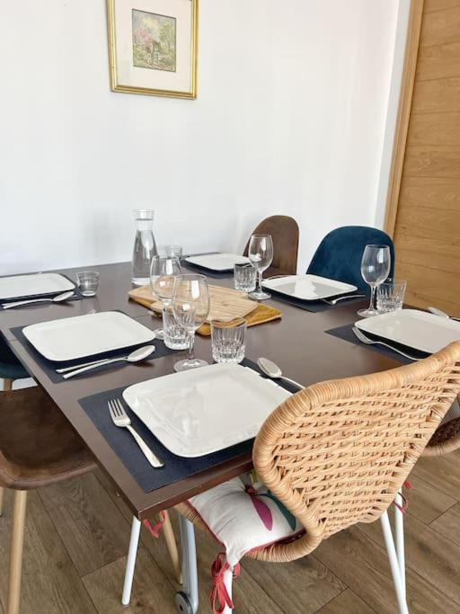 Le Surcouf - Terrasse Privative La Rochelle (Charente-Maritime)
