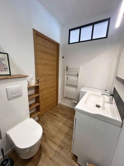 Appartement Le Surcouf - Terrasse Privative *
