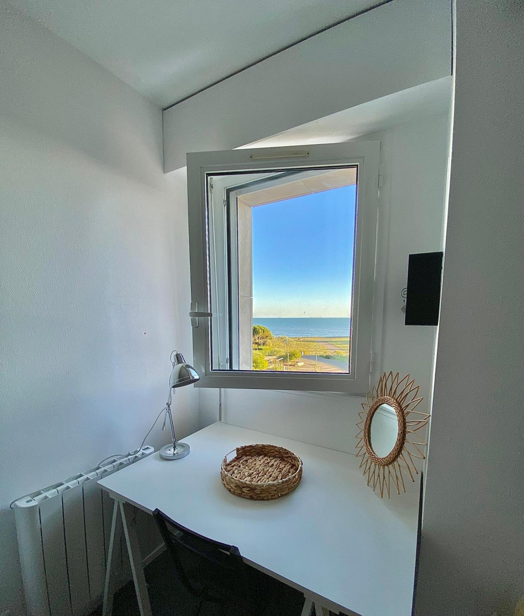 Appartement Magnifique La Rochelle Vue La Rochelle (Charente-Maritime)