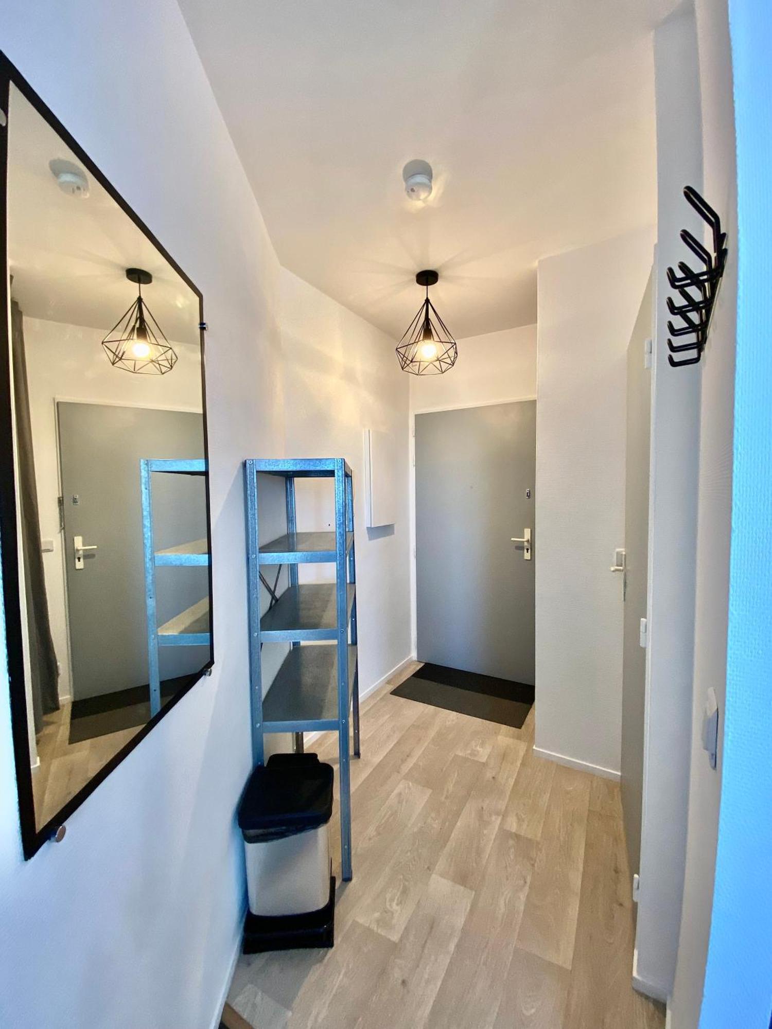 Magnifique La Rochelle Vue Appartement *