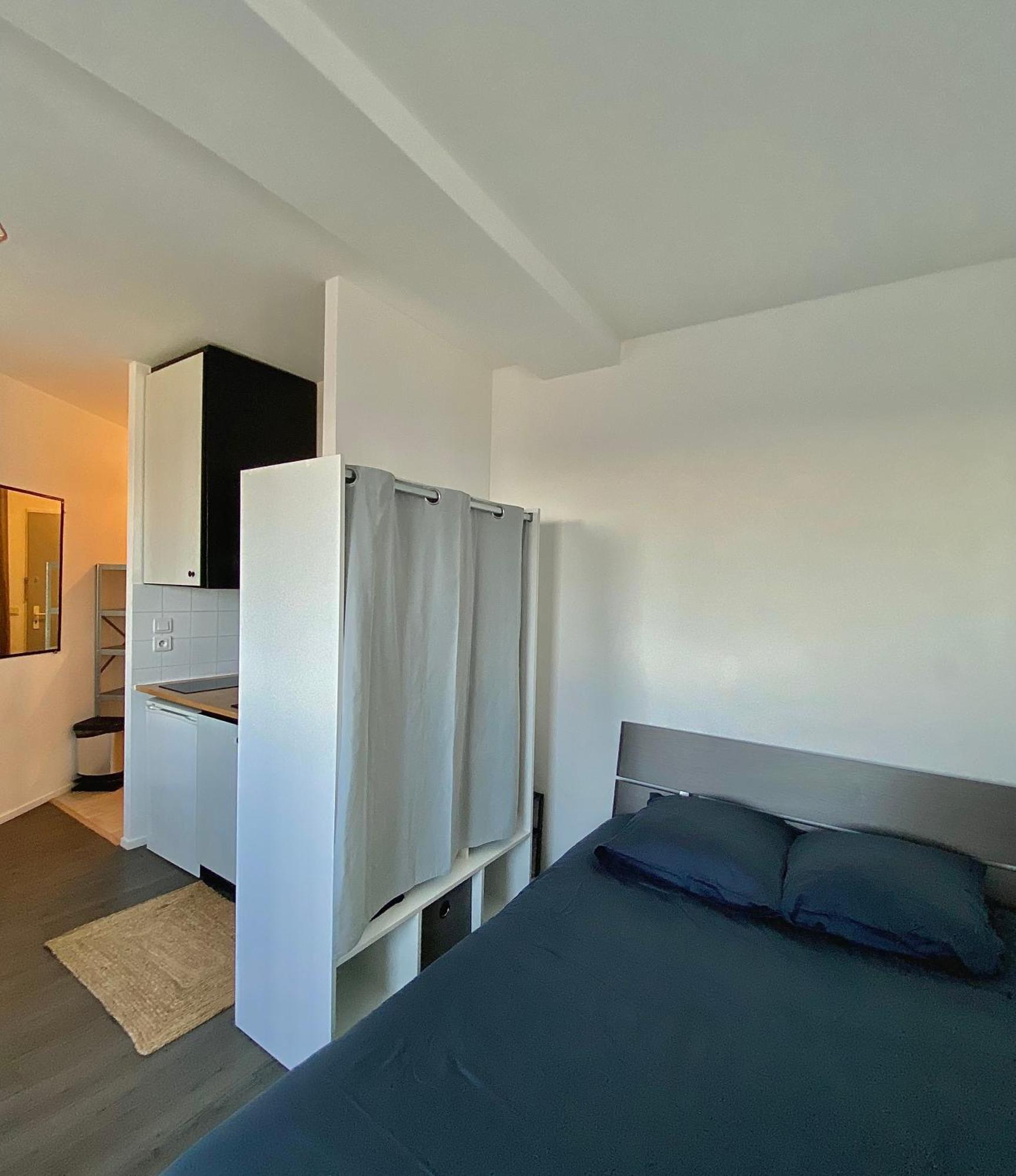Magnifique La Rochelle Vue Appartement *