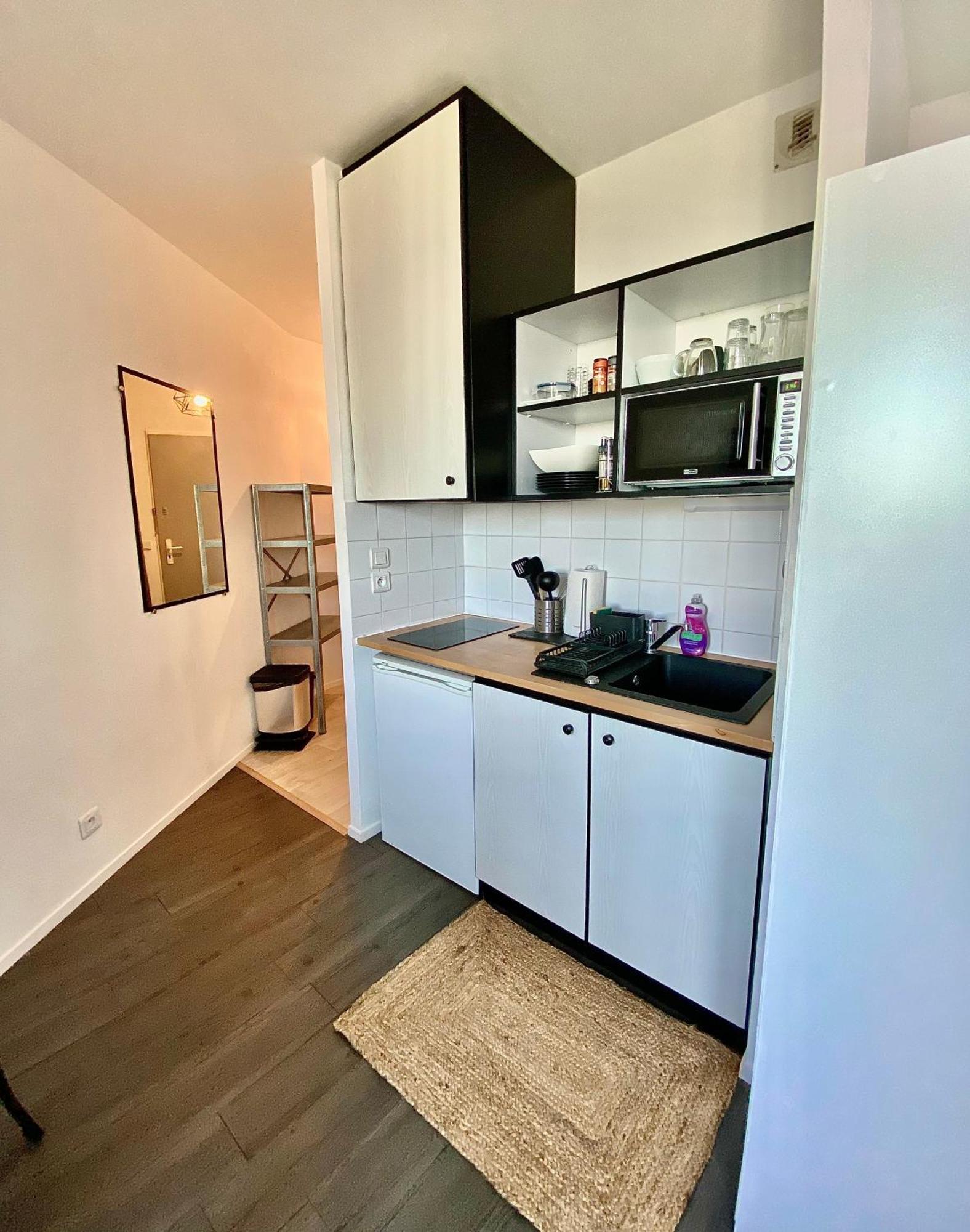 Appartement Magnifique La Rochelle Vue La Rochelle (Charente-Maritime)