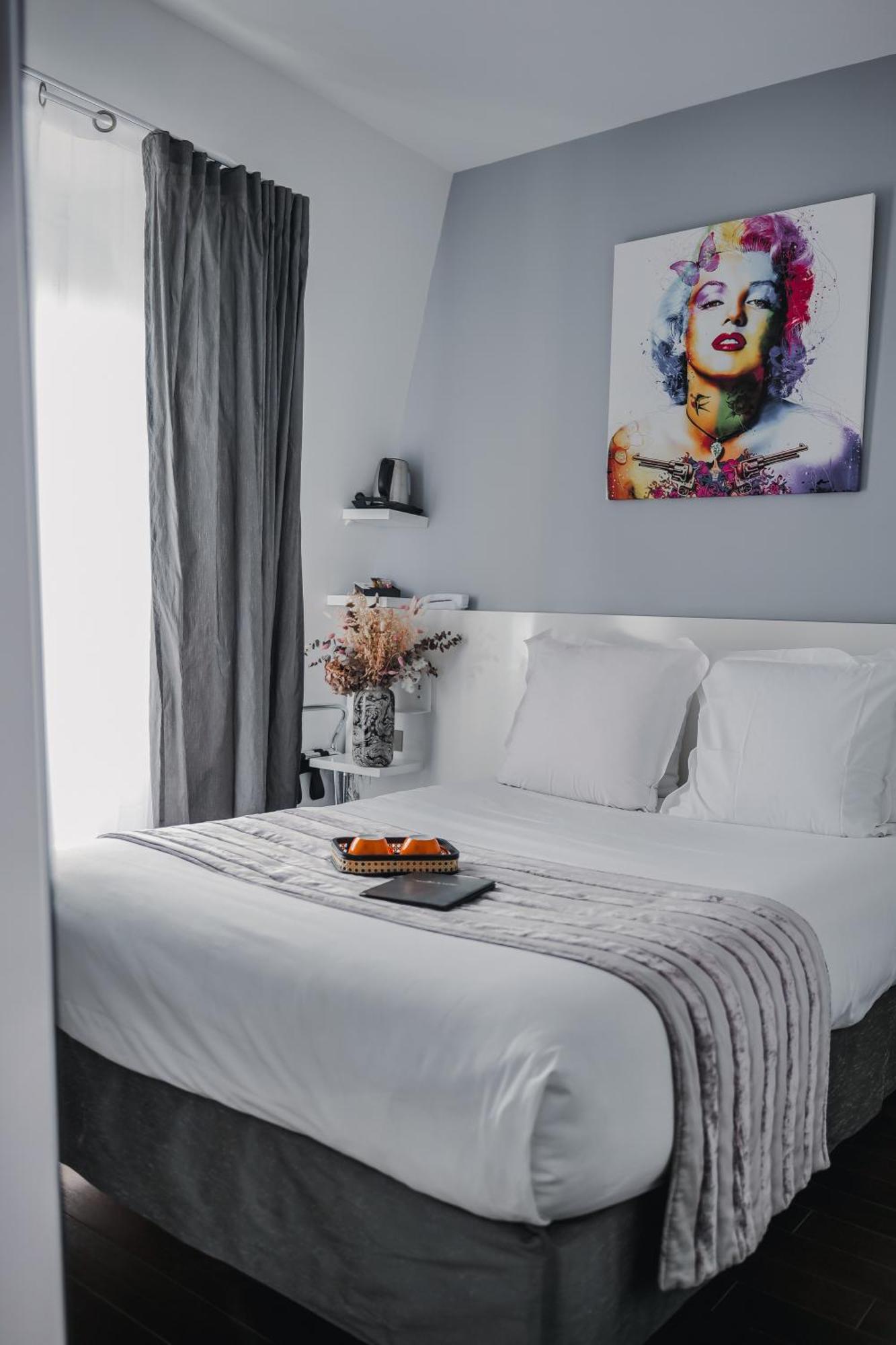Le Manoir Hotel La Rochelle (Charente-Maritime)