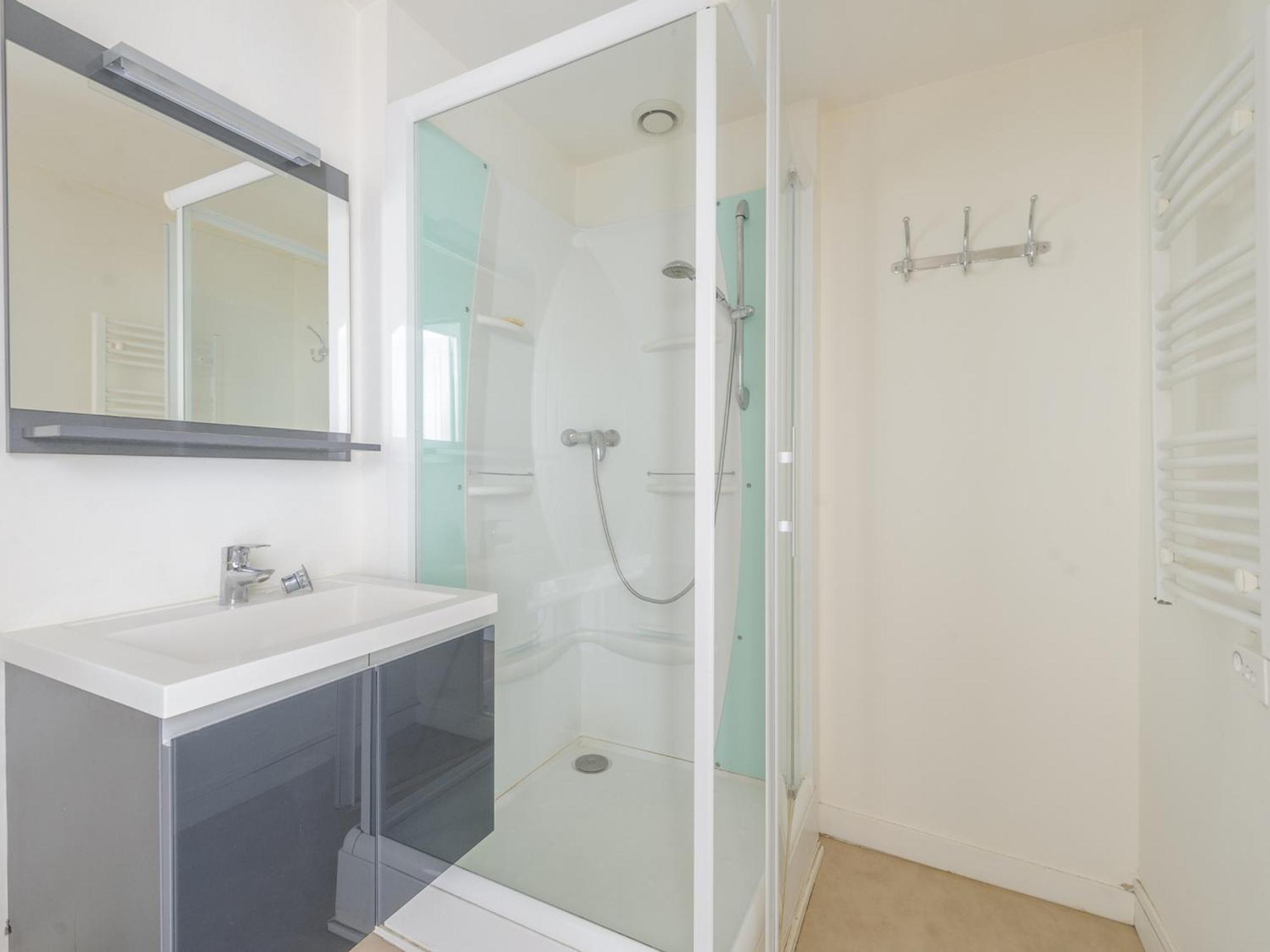 Appartement T2 Lumineux A Deux Pas Du Vieux Port, La Rochelle - Confort, Wi-fi, Proche Commerces - Fr-1-535-39