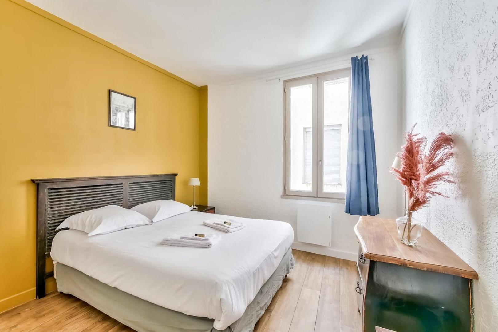 Appartement Guestready - Rustic Abode In Vieille *