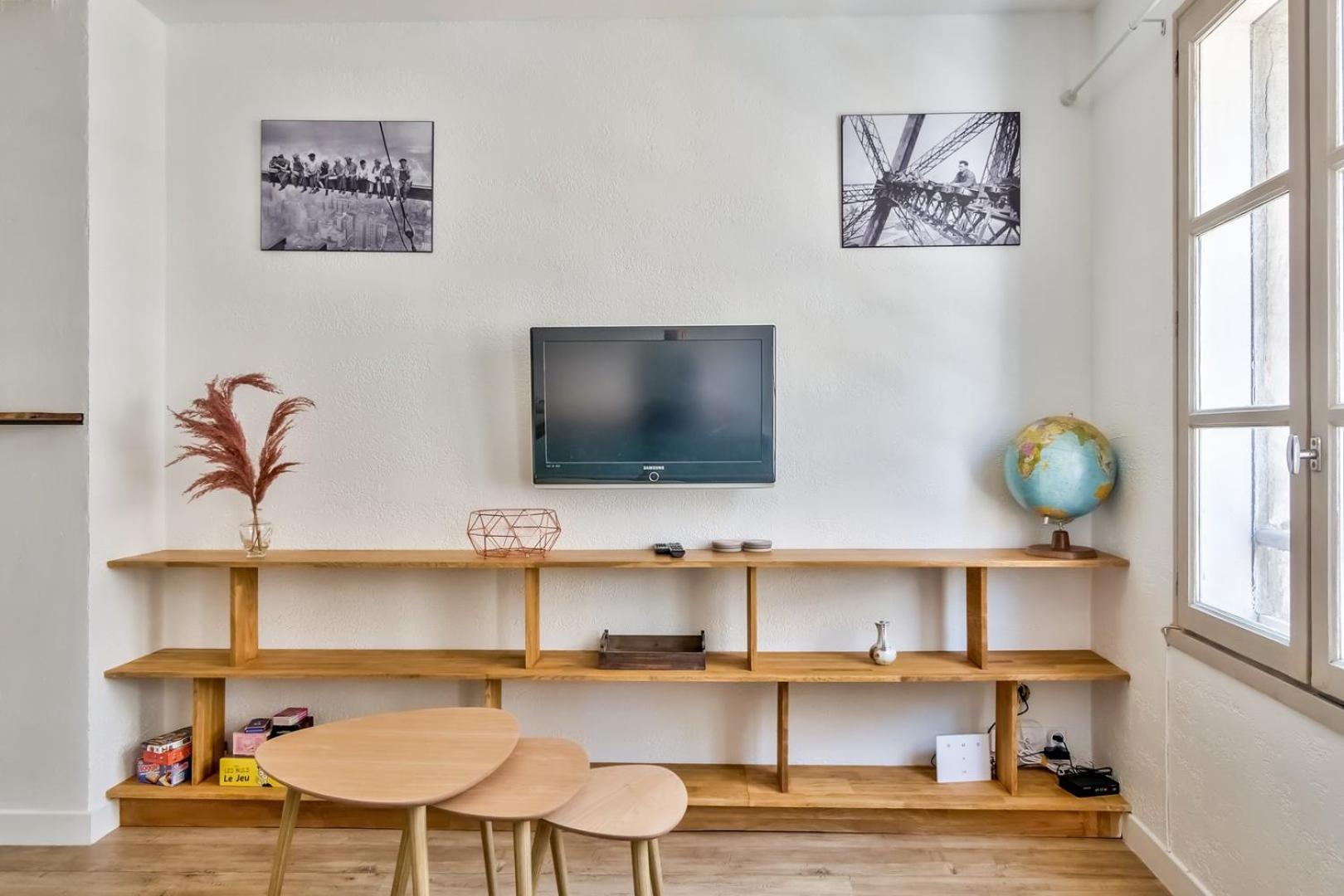 Guestready - Rustic Abode In Vieille Appartement La Rochelle (Charente-Maritime)
