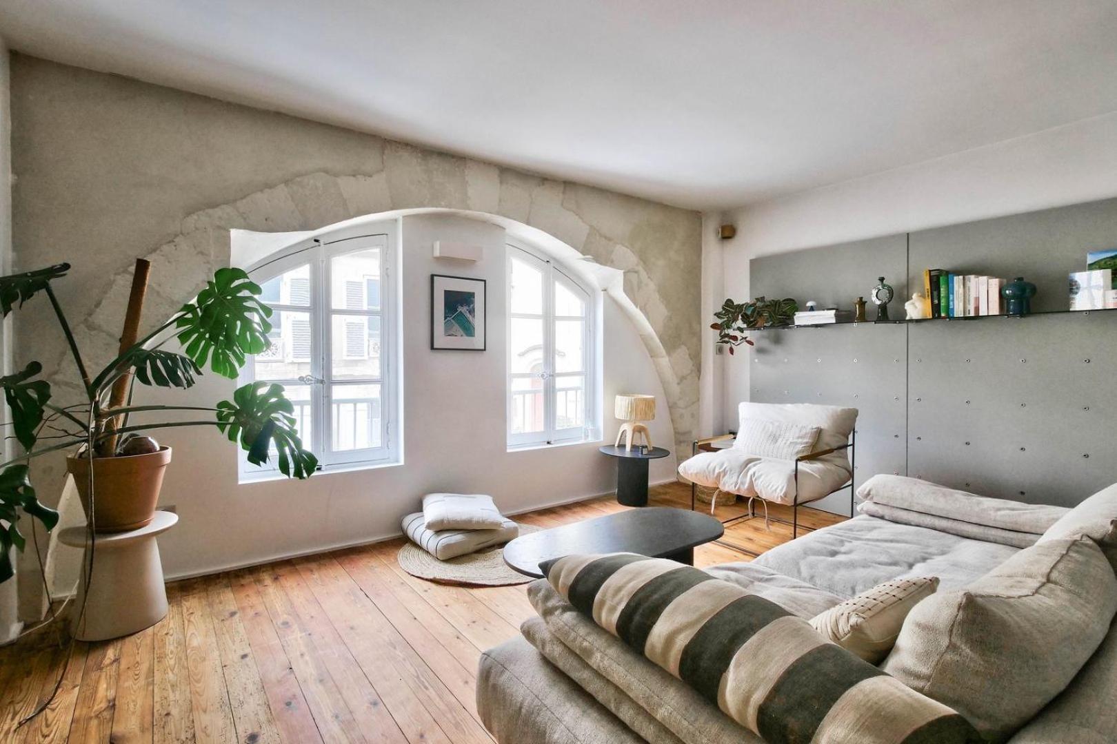 Apartment Guestready - Charming Getaway In La Rochelle La Rochelle (Charente-Maritime)