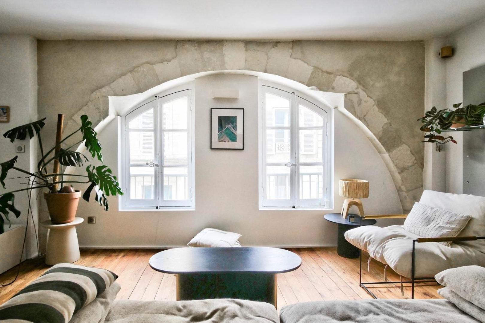 Apartment Guestready - Charming Getaway In La Rochelle