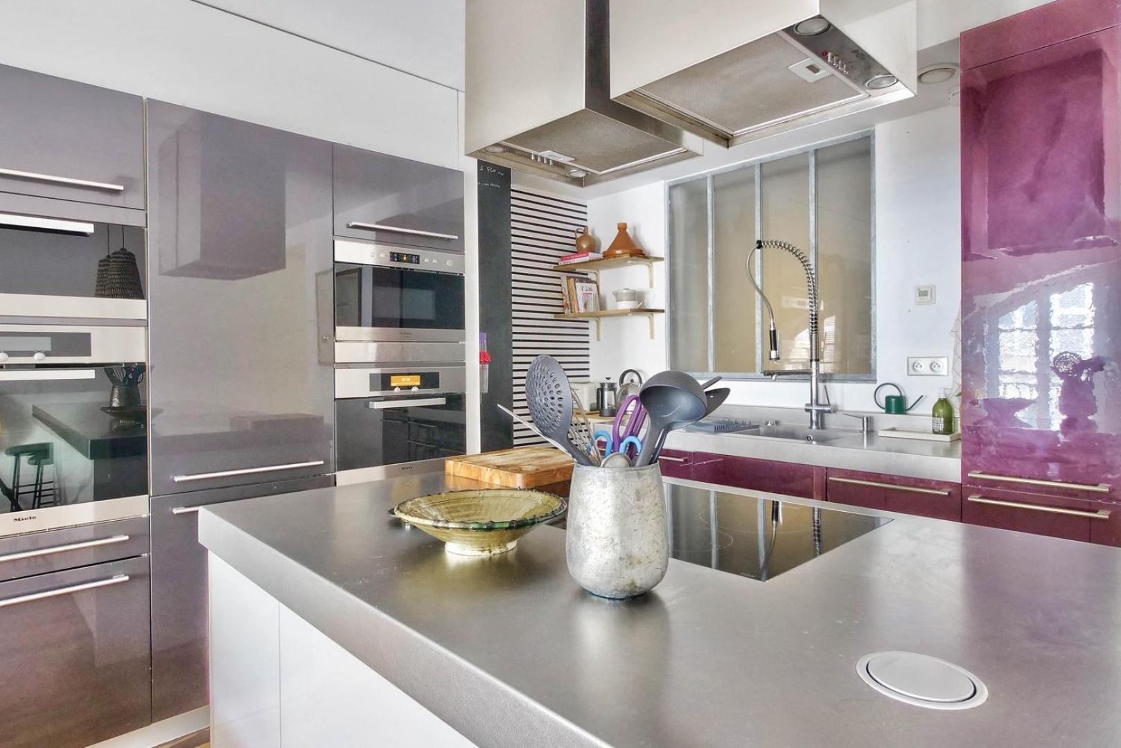 Guestready - Charming Getaway In La Rochelle