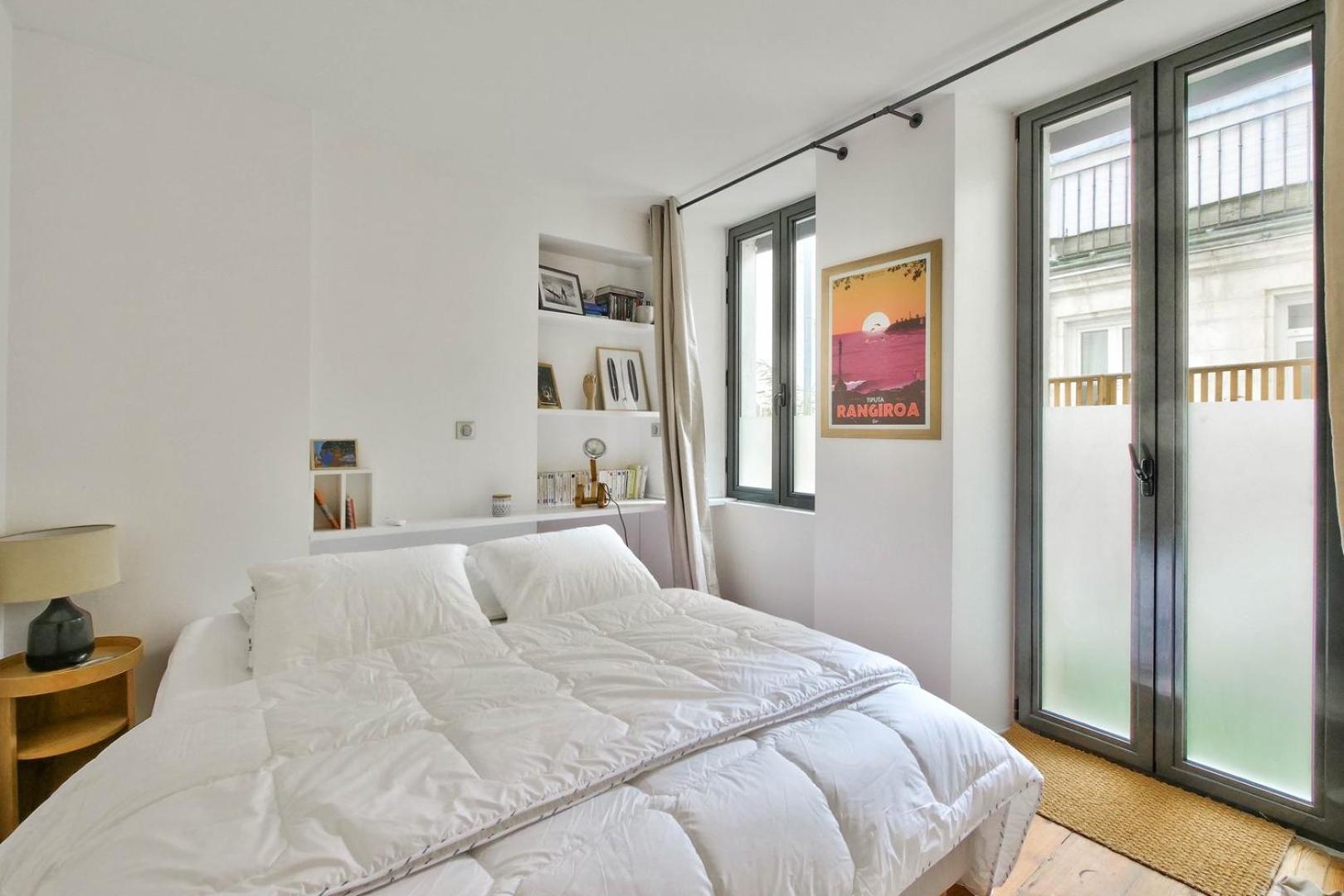 Guestready - Charming Getaway In La Rochelle