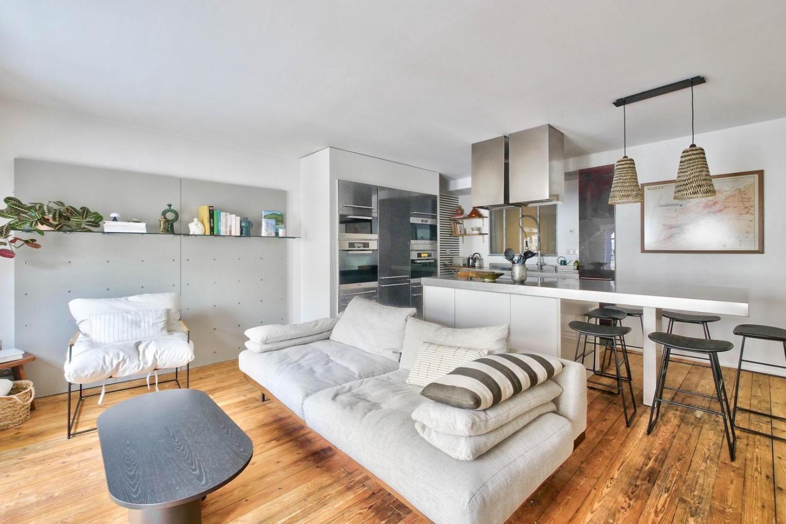 Guestready - Charming Getaway In La Rochelle Apartment *