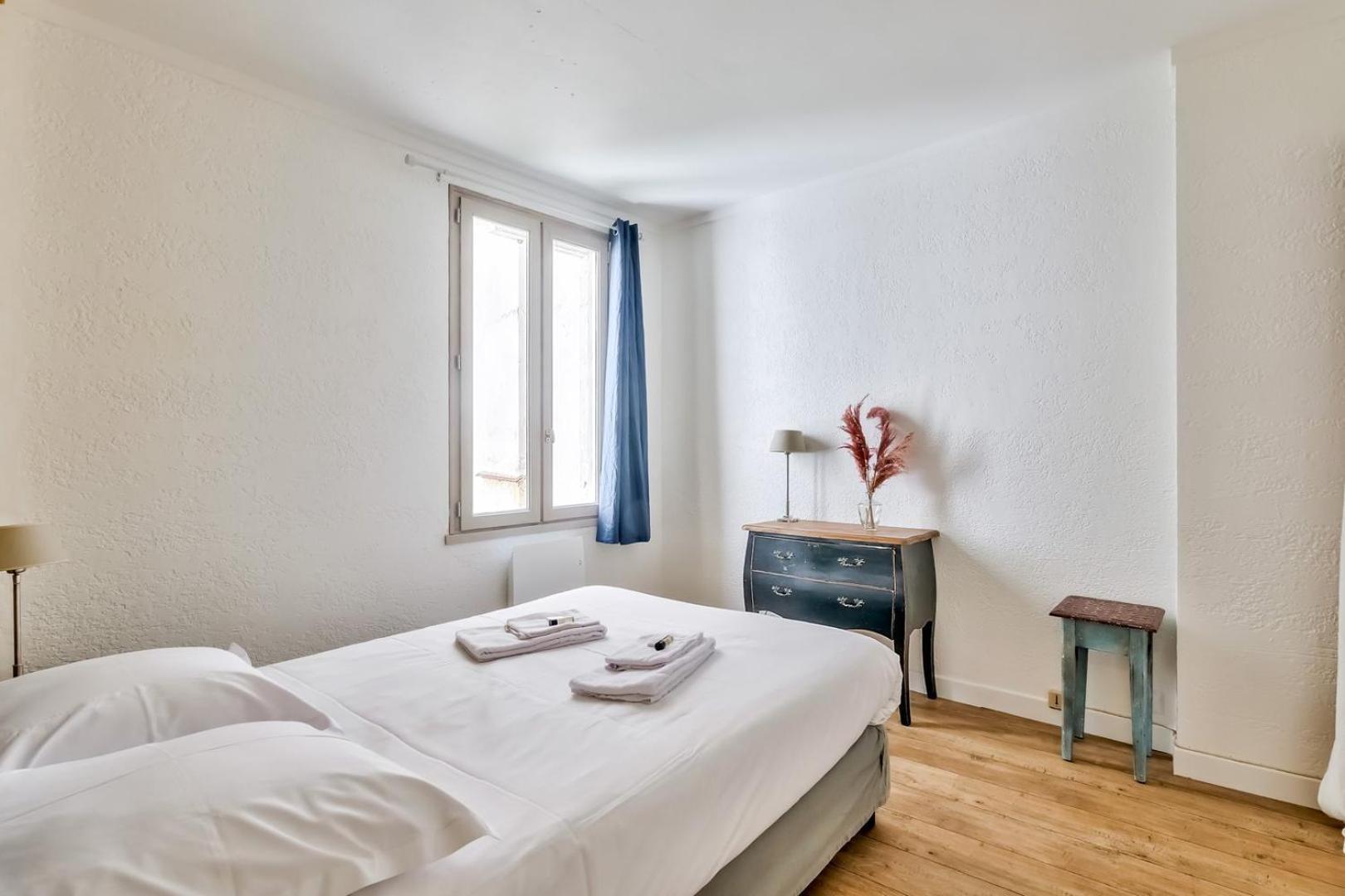 Guestready - Rustic Abode In Vieille Appartement La Rochelle (Charente-Maritime)