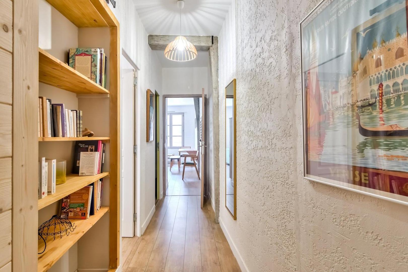 Guestready - Rustic Abode In Vieille *