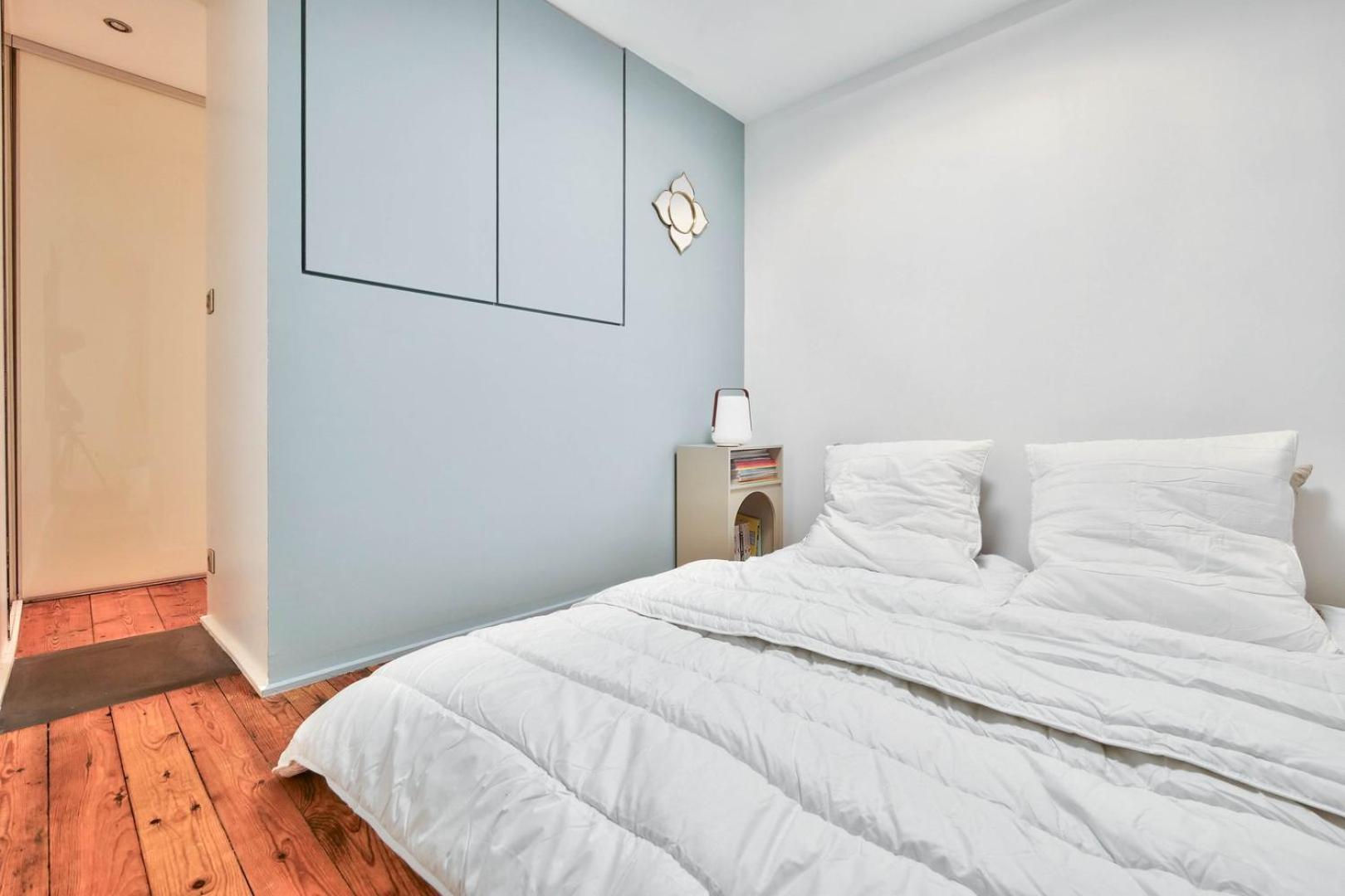 Apartment Guestready - Charming Getaway In La Rochelle *