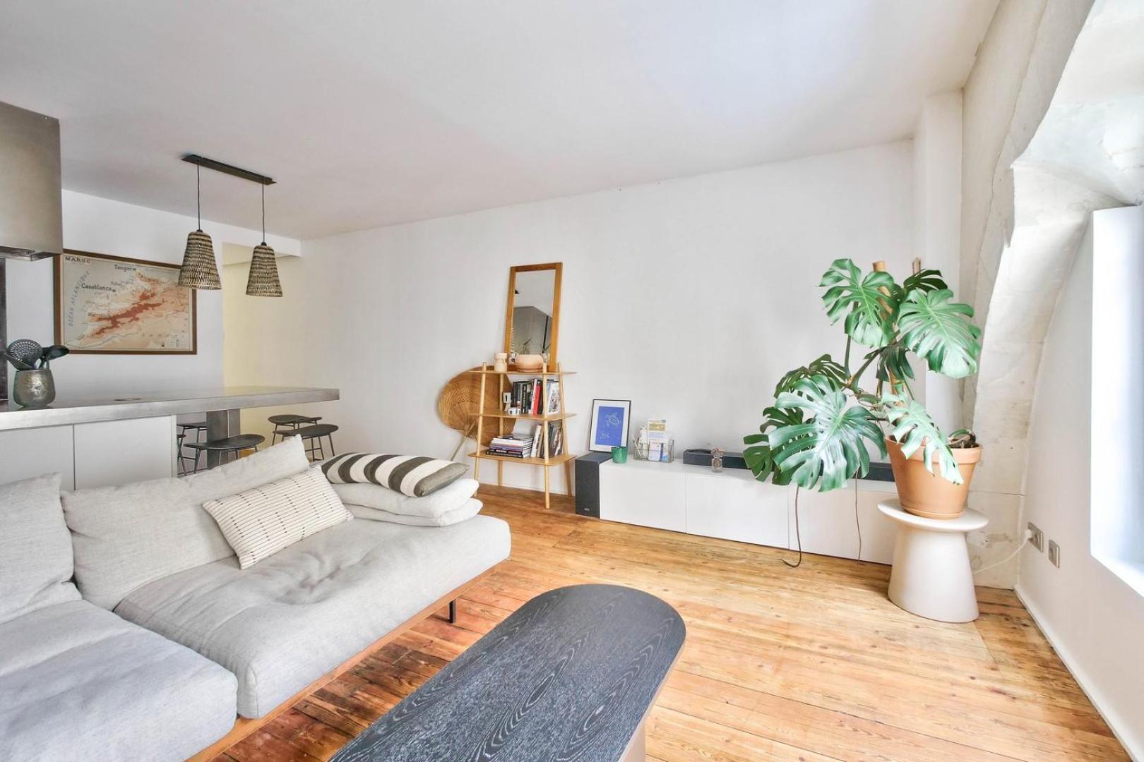Apartment Guestready - Charming Getaway In La Rochelle La Rochelle (Charente-Maritime)