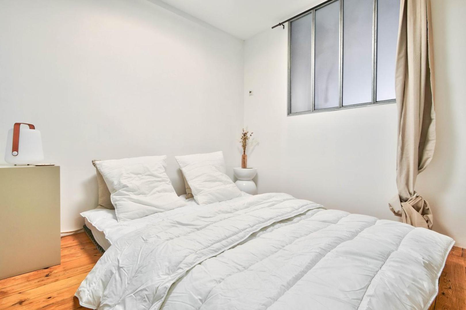 Apartment Guestready - Charming Getaway In La Rochelle