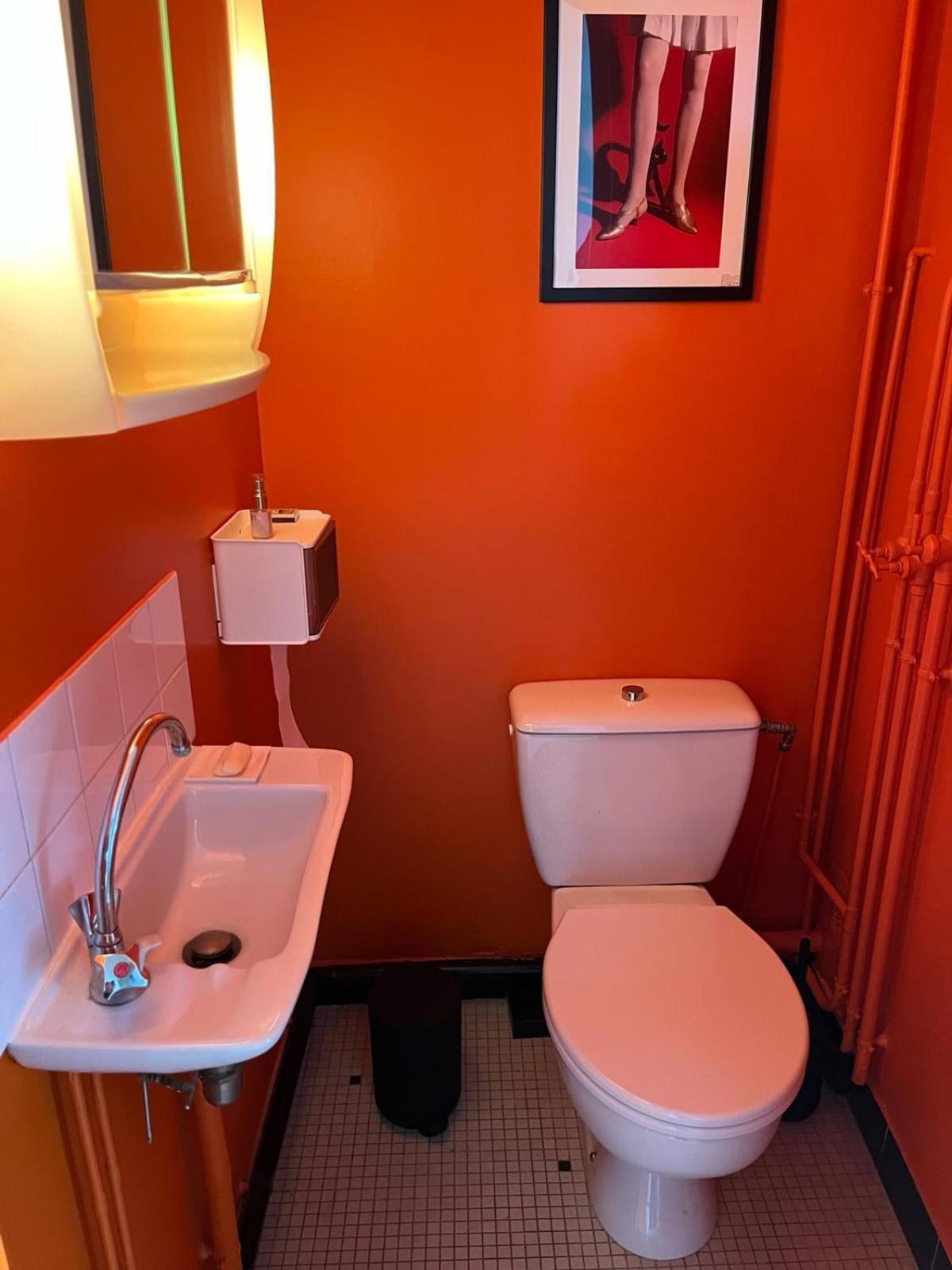 Apartment Champs De Mars 1 Proche Centre Ville, Balcon Et Parking *